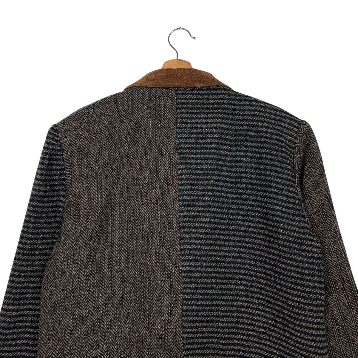 Japanese Brand Japanese Brand Laurice Multidesign Casual Jacket Size US M / EU 48-50 / 2 - 8 Thumbnail