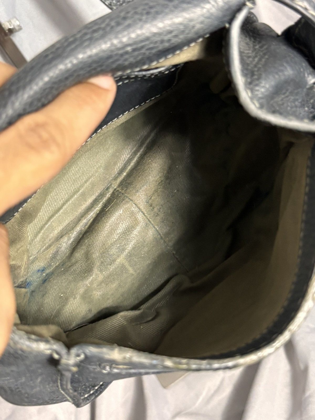 Chloe Chloe Marcie Mini Bag Size ONE SIZE - 9 Thumbnail