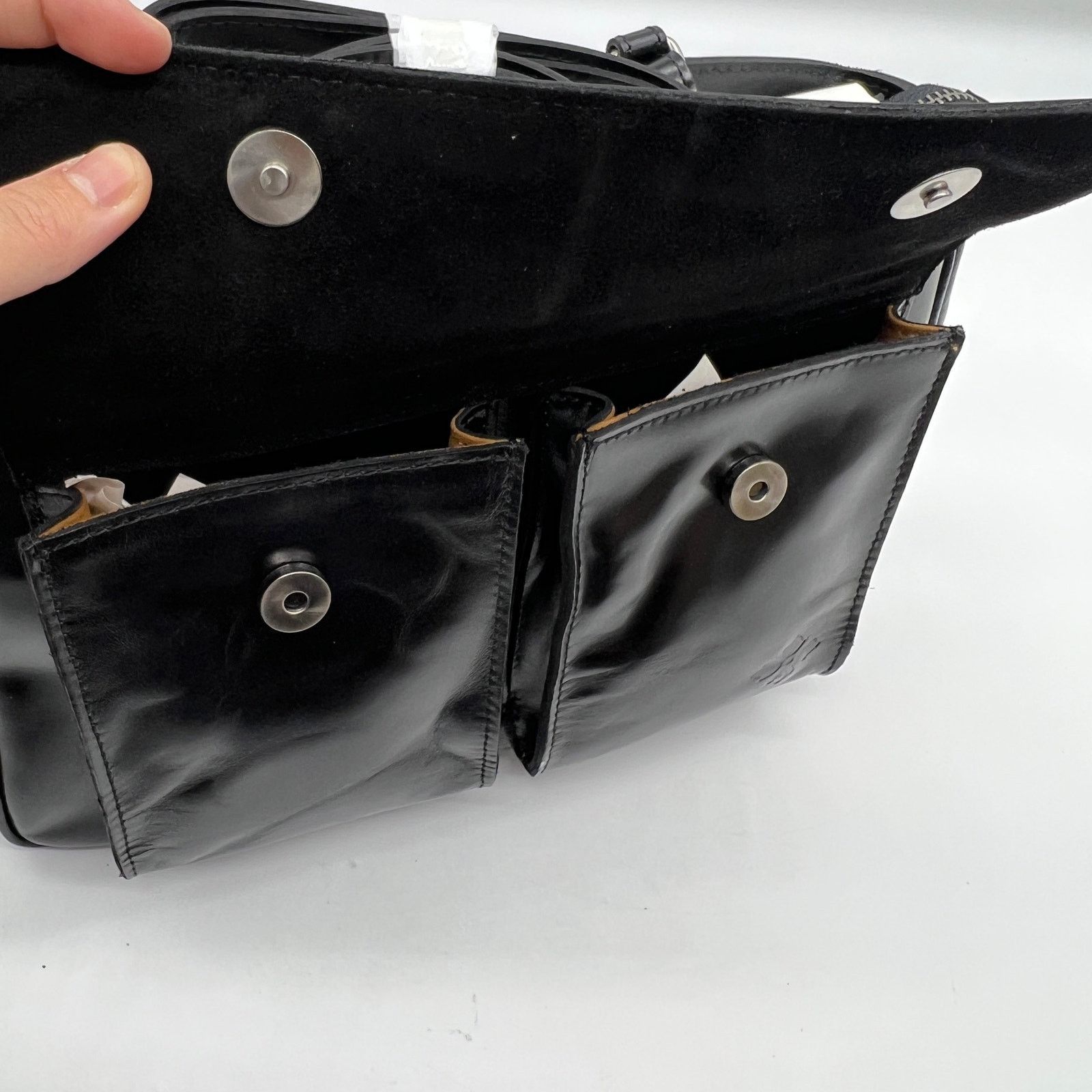 Other Patricia Nash Leather Rosetti Satchel Bags with Crossbod Size ONE SIZE - 17 Thumbnail