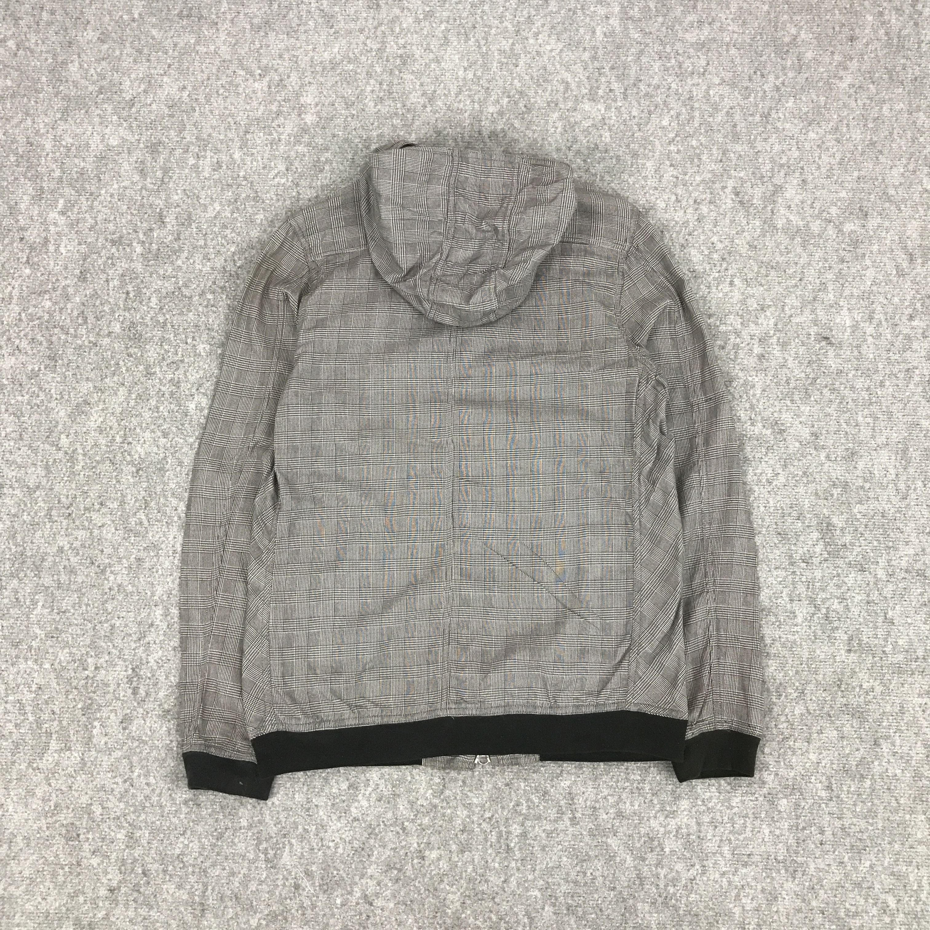 HARE × Japanese Brand HARE JAPAN UP ZIPPER JACKET Size US M / EU 48-50 / 2 - 2 Thumbnail