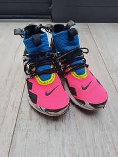 Nike hot sale presto 217