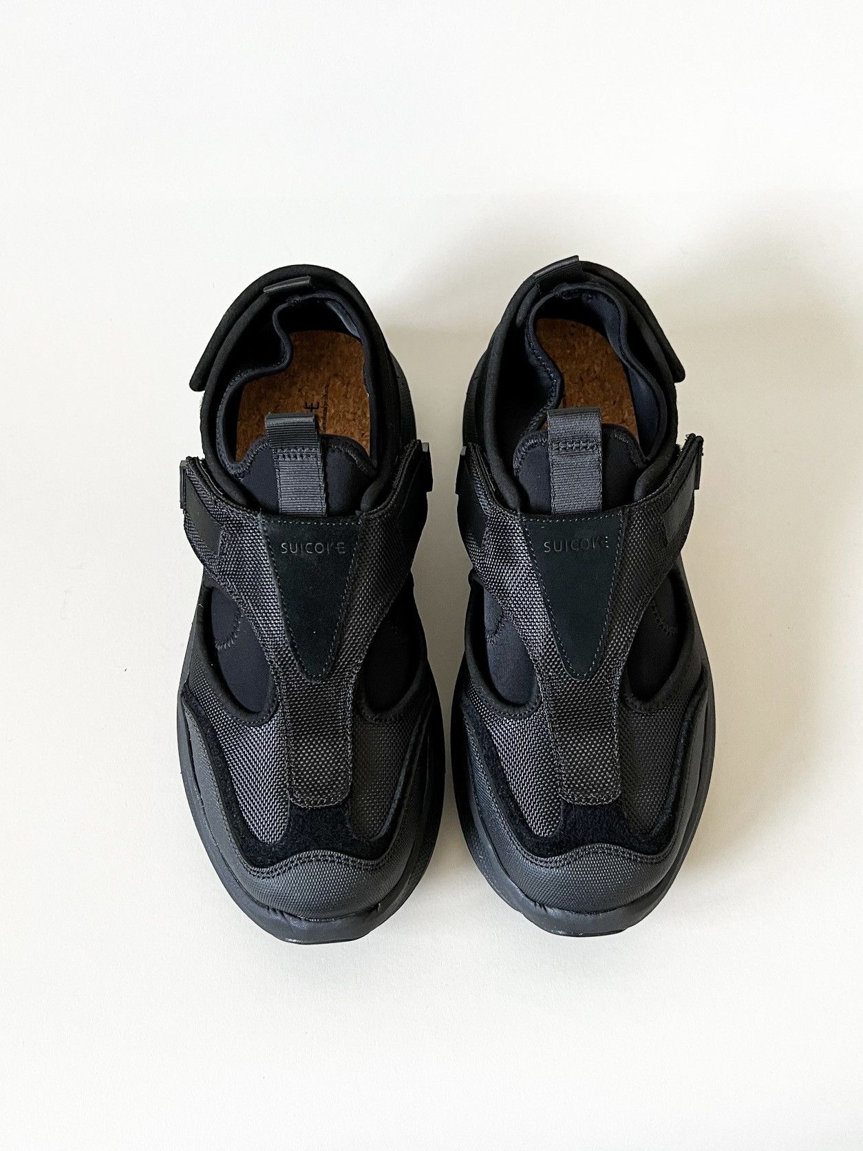 Suicoke NEW Suicoke Tred Sneakers Size US 8 / EU 41 - 8 Thumbnail