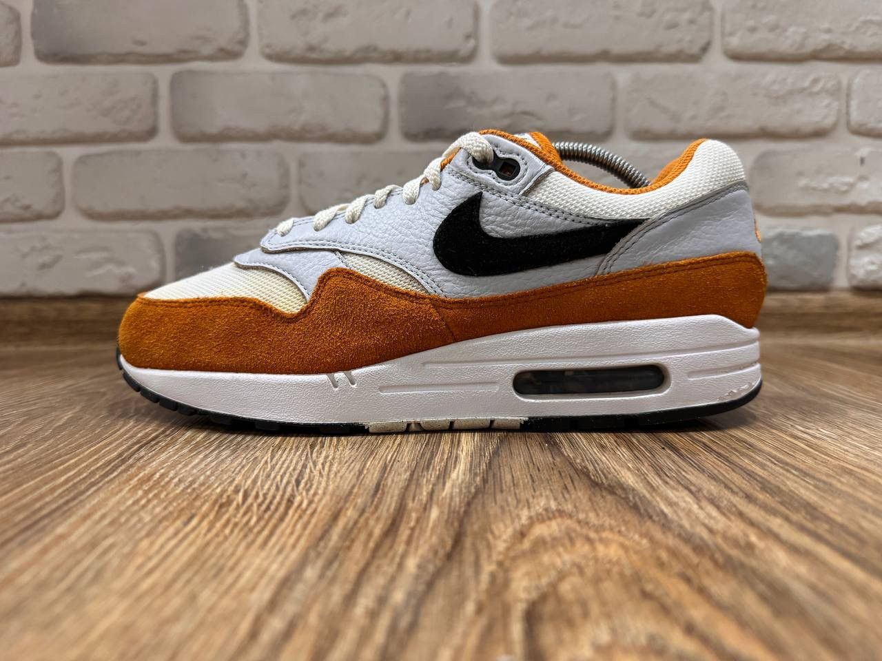 Nike Кроссовки Nike Air Max 1 Size US 9 / EU 42 - 1 Thumbnail