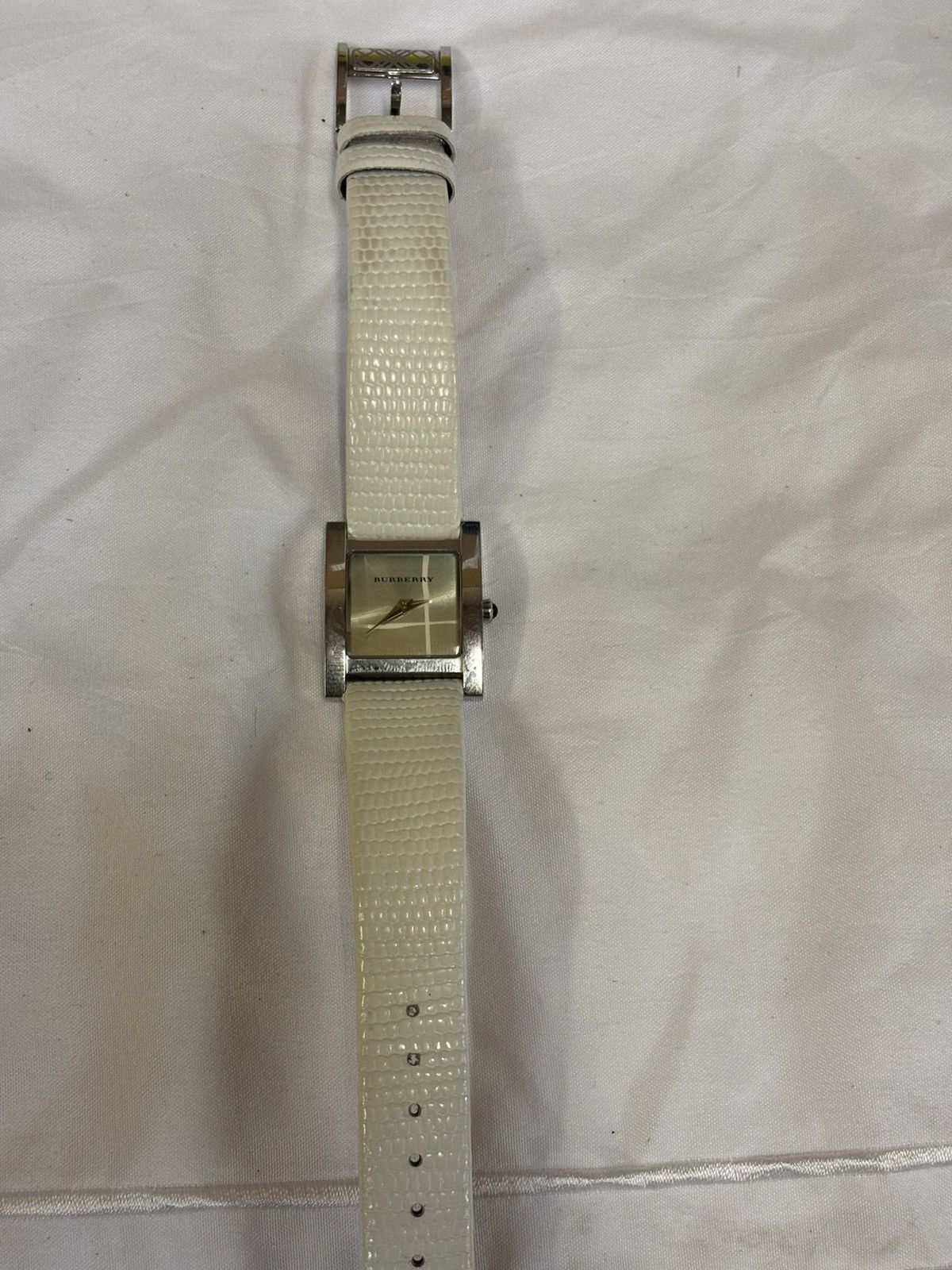 Burberry Burberry BU4308 Women’s Watch! New Battery! Size ONE SIZE - 7 Thumbnail