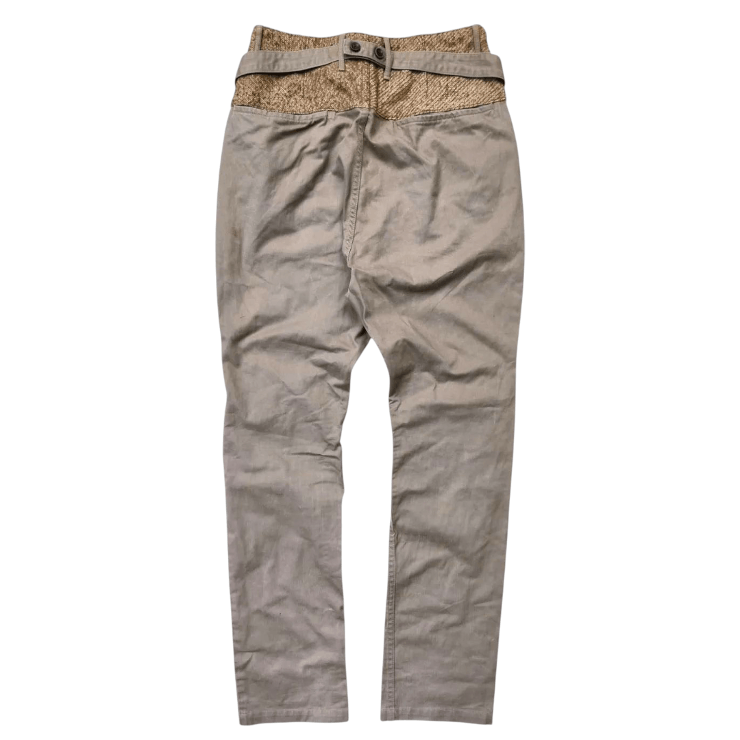 Kapital KAPITAL Clown Pants Size US 30 / EU 46 - 3 Thumbnail
