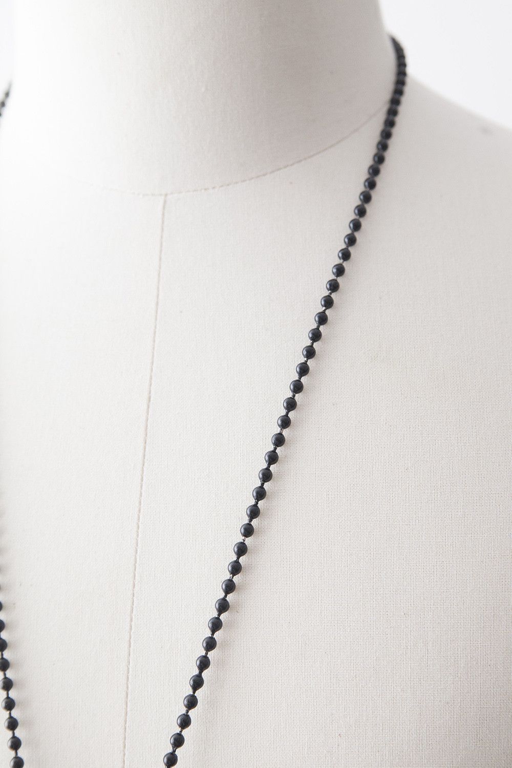 Raf Simons SS03 Consumed crushed can necklace Size ONE SIZE - 7 Thumbnail
