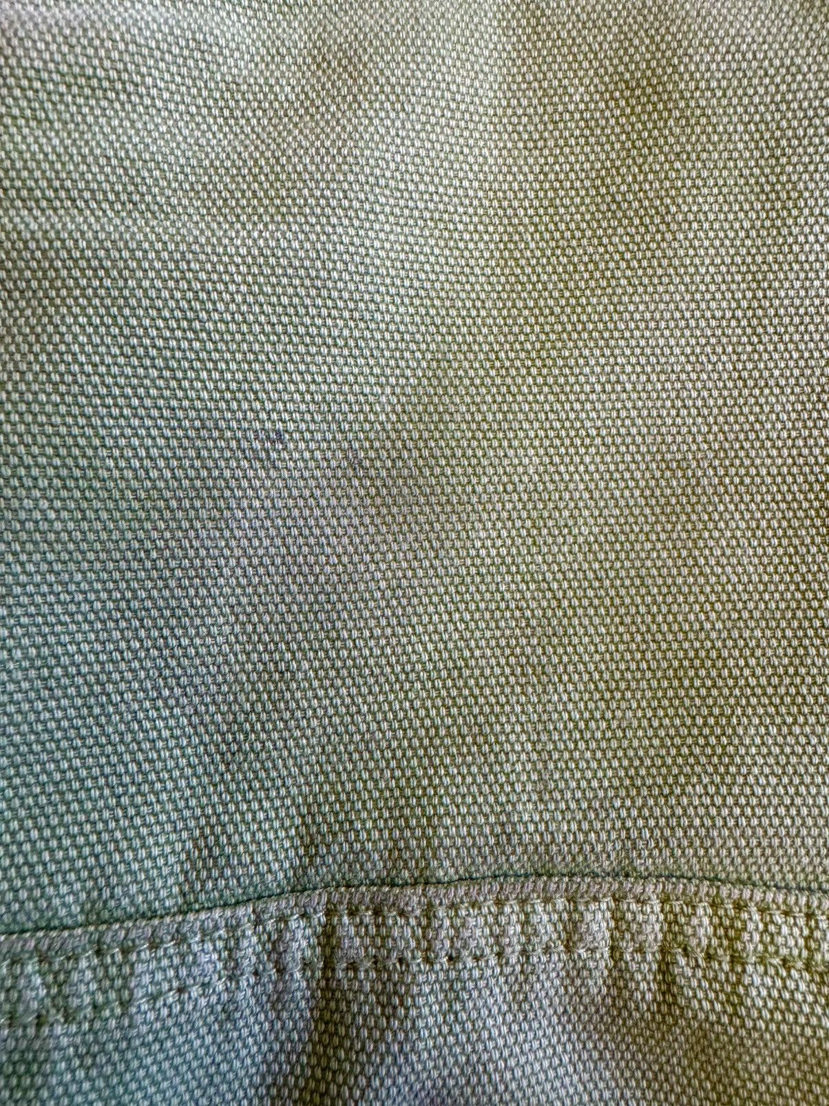 Golf Wang Golf Wang Green “Pale Spearmint” Work Pants Size US 36 / EU 52 - 5 Thumbnail