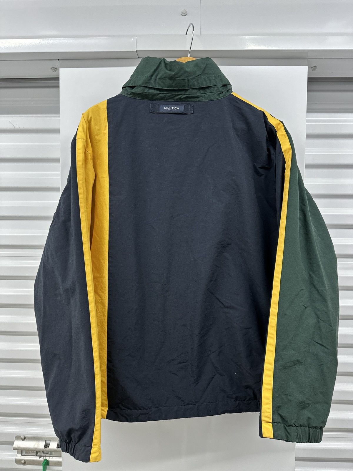 Nautica Nautica Reversible Coat Size US XL / EU 56 / 4 - 2 Thumbnail