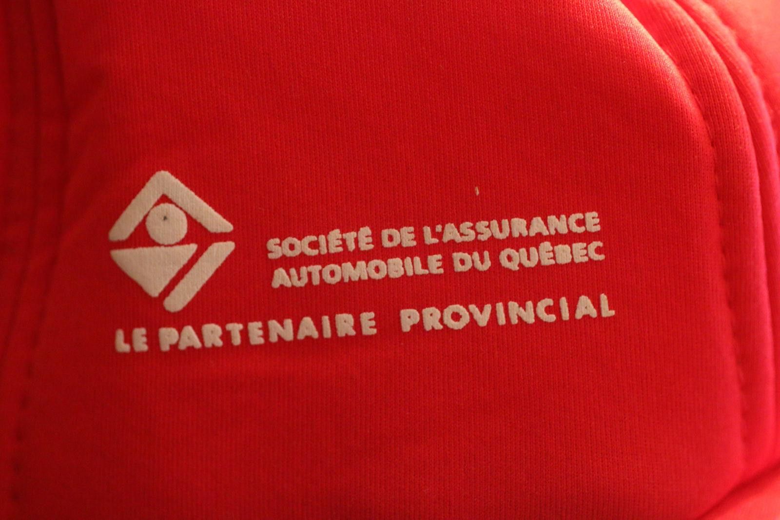Other Casquette Opération Nez rouge – 10e édition – SAAQ Size ONE SIZE - 5 Thumbnail