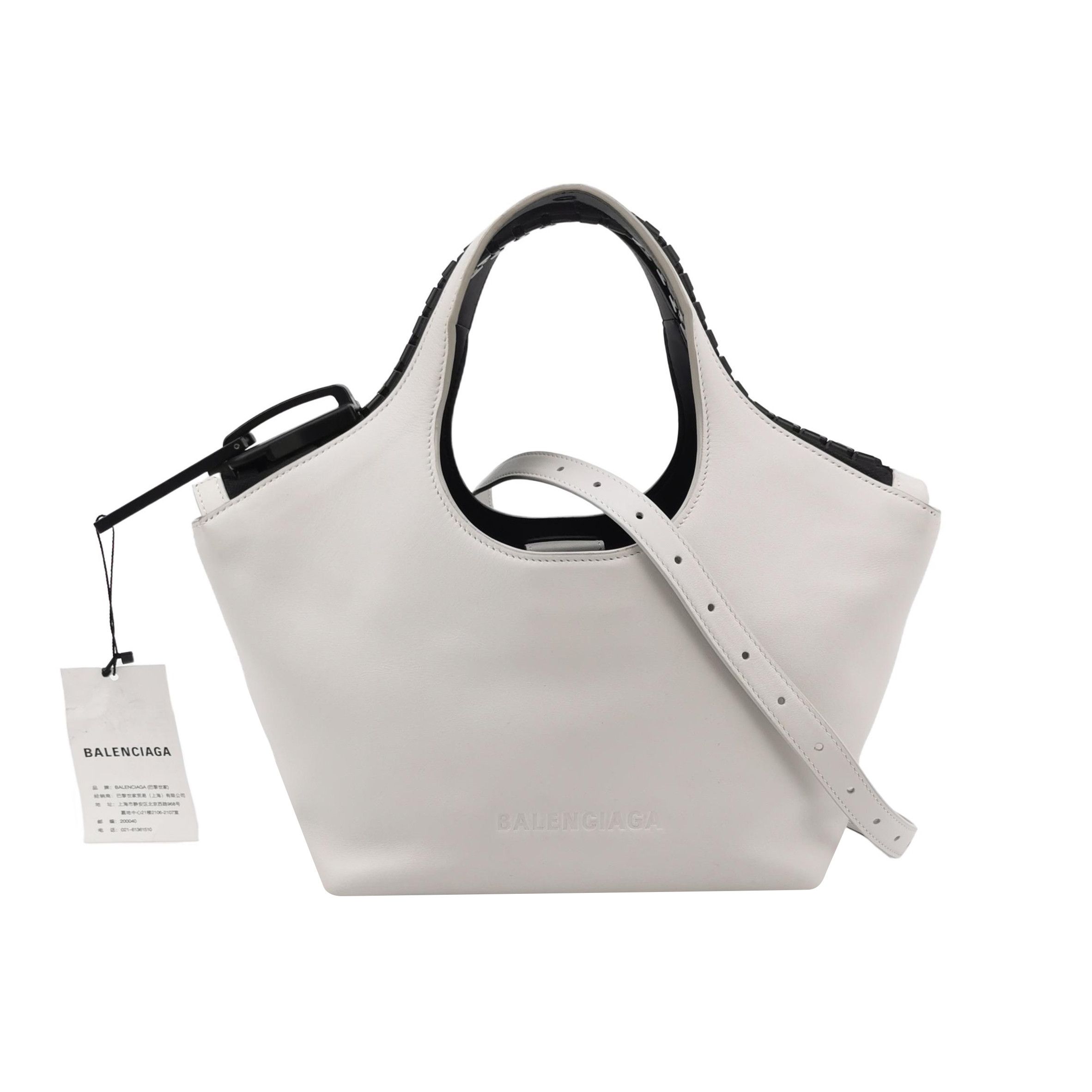 Balenciaga Balenciaga Women os Shoulder Bags Size ONE SIZE - 1 Thumbnail