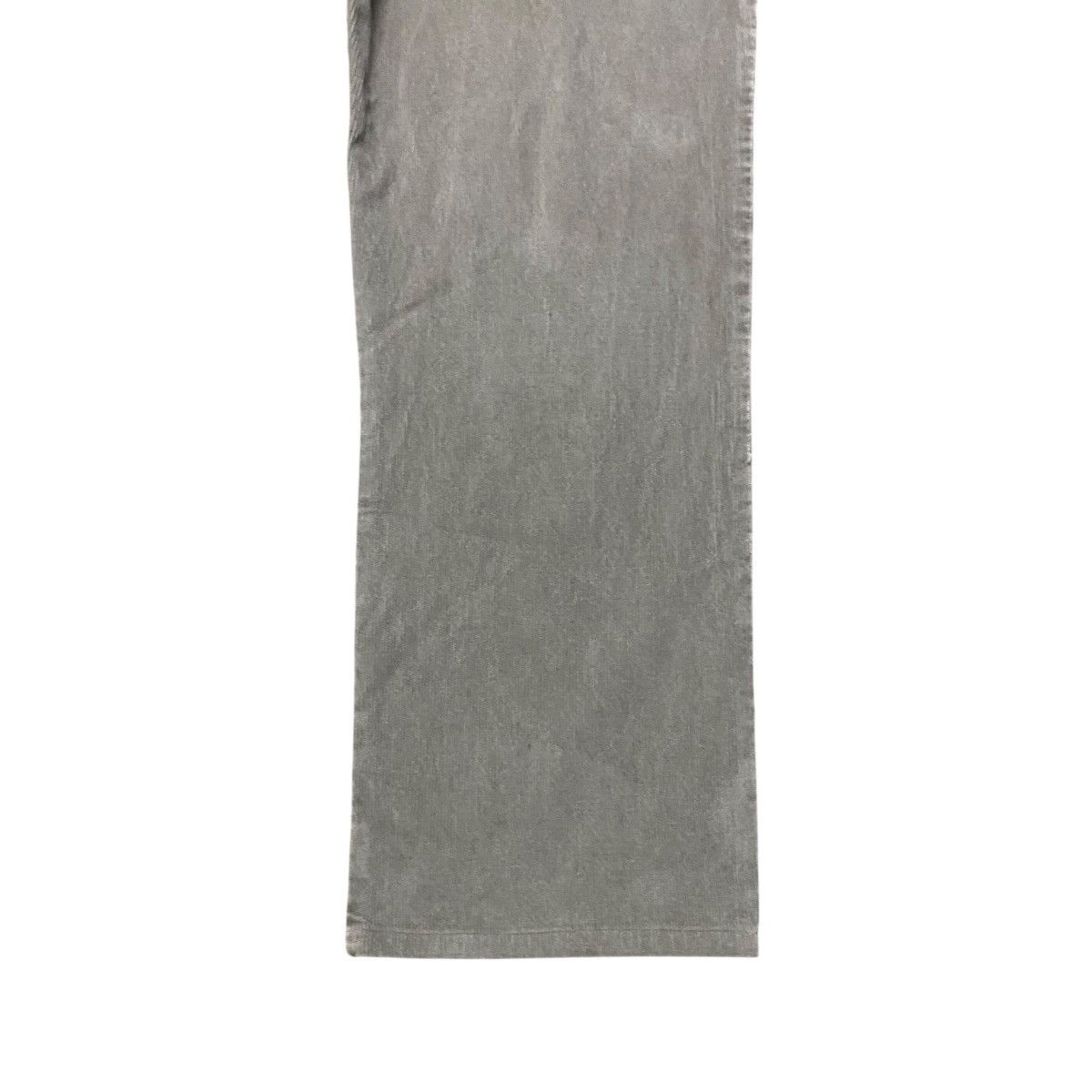 Quiksilver Vintage Quiksilver Corduroy Baggy Jeans Size US 32 / EU 48 - 16 Thumbnail