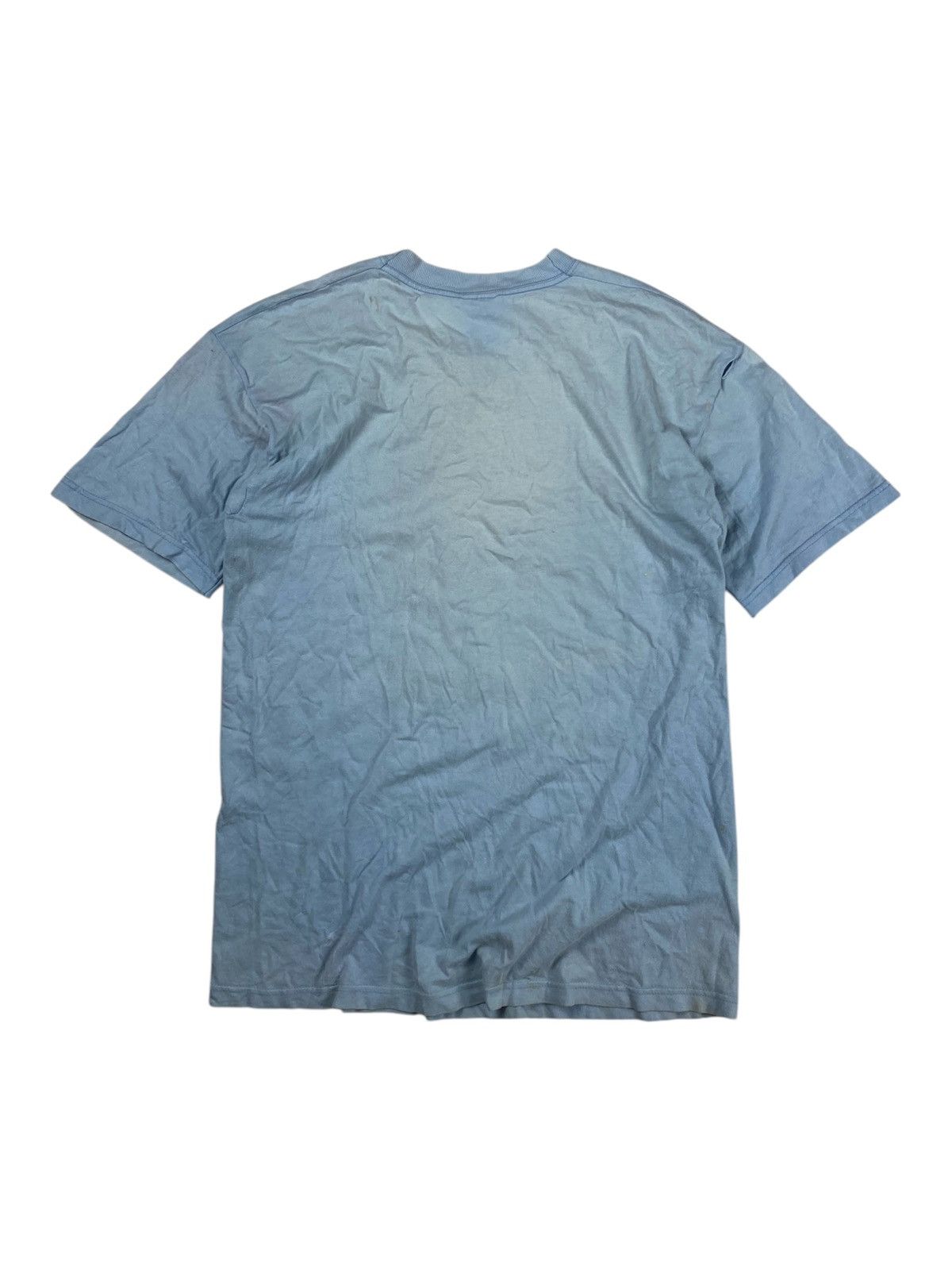Band Tees × The Smiths × Vintage Vintage The Smiths “Hatful Of Hollow” Tee Size US M / EU 48-50 / 2 - 2 Thumbnail