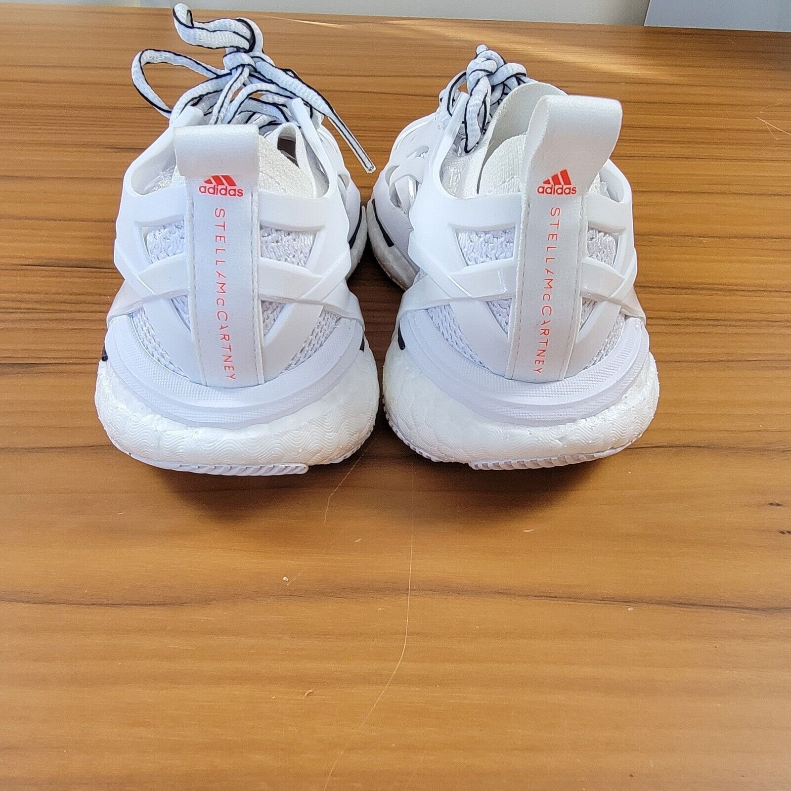 Stella McCartney Adidas Stella McCartney ASMC Solarglide Sneaker GY6095 Sz 5 Size US 5 / IT 35 - 5 Thumbnail