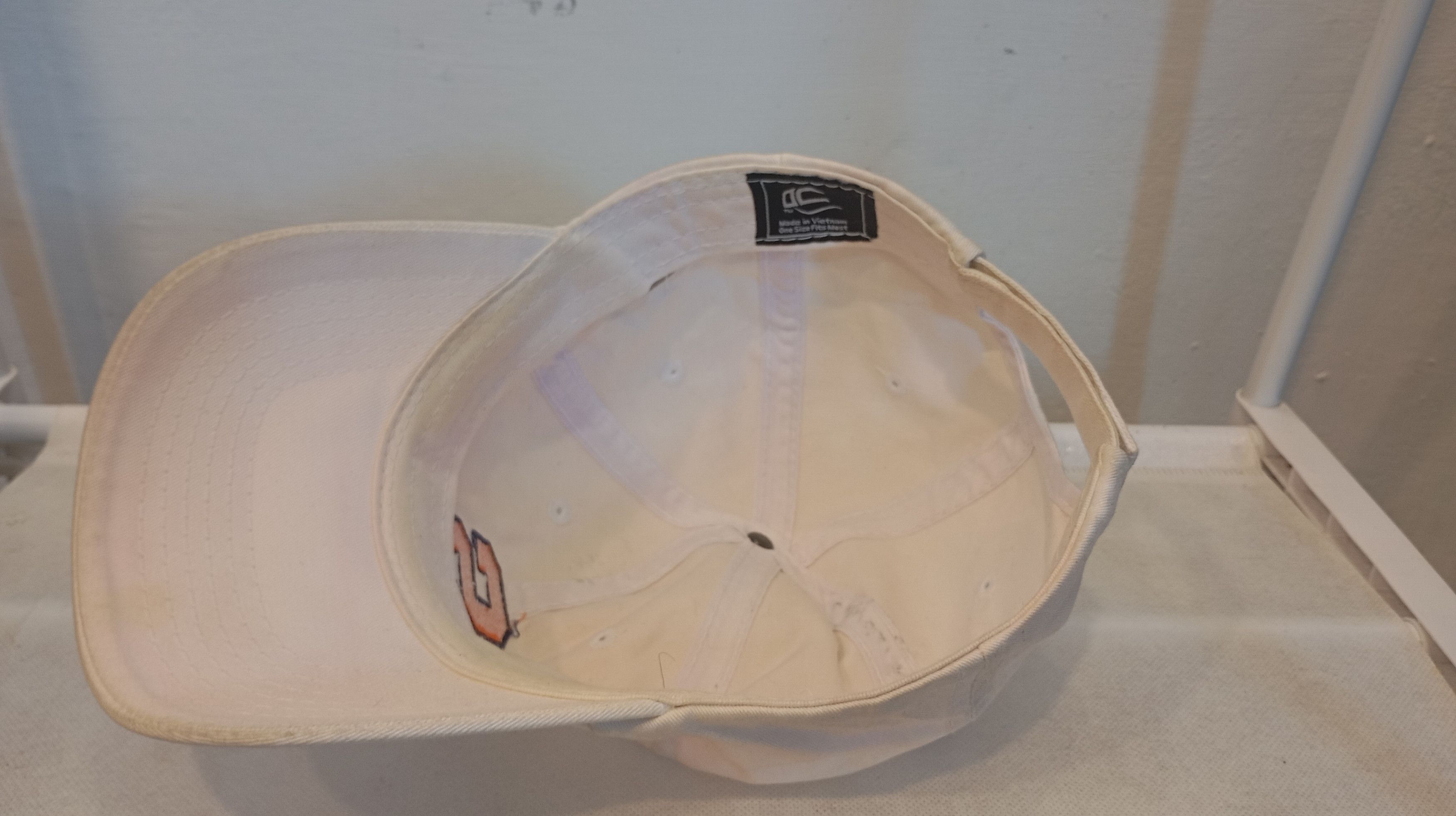 Chevrolet Vintage Chevrolet Trucker Hat Cap Size ONE SIZE - 2 Thumbnail