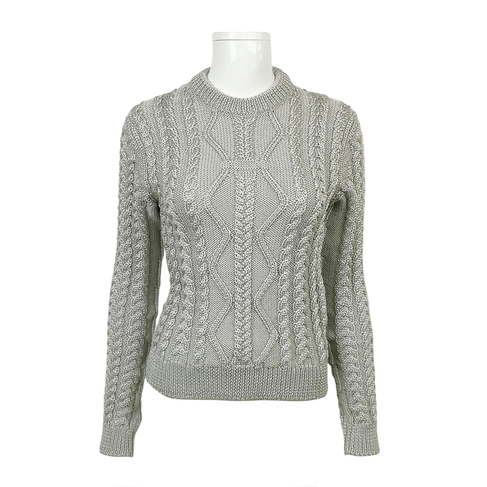 Acne Studios Acne Studios Women s Sweaters Size S / US 4 / IT 40 - 1 Thumbnail