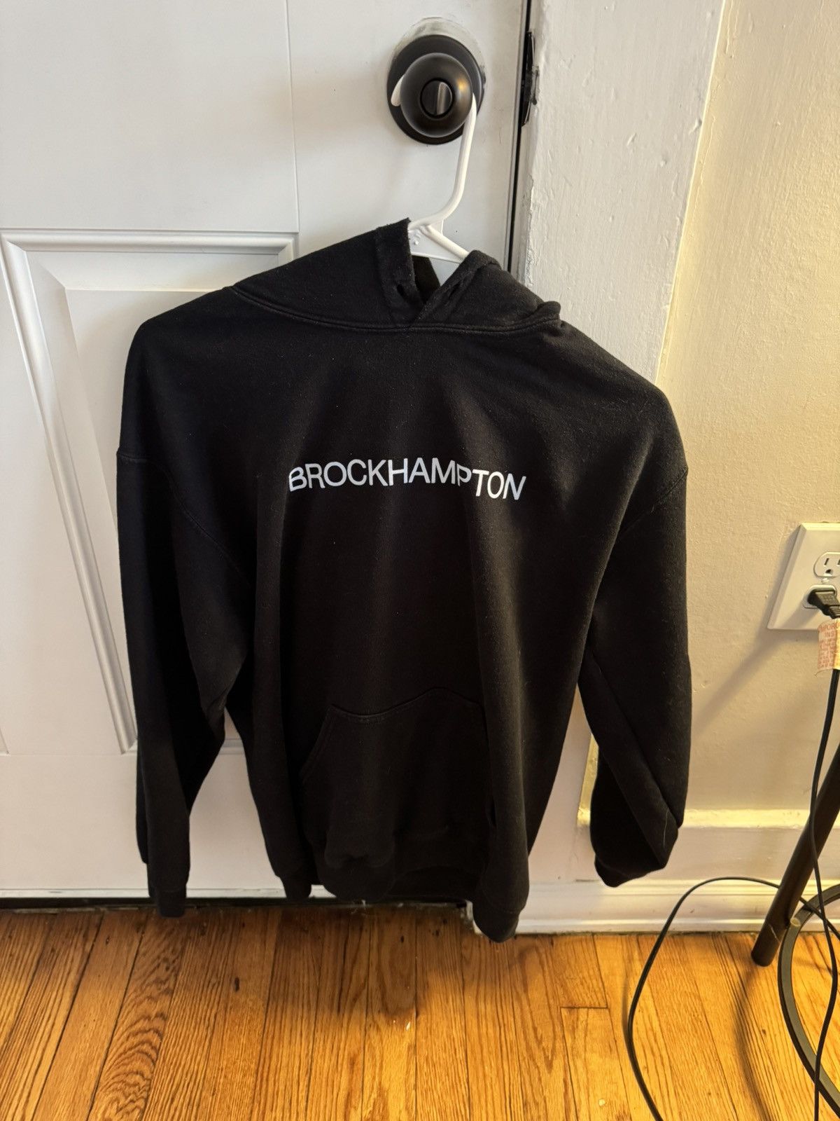 Brockhampton Brockhampton Hoodie Size US M / EU 48-50 / 2 - 1 Preview