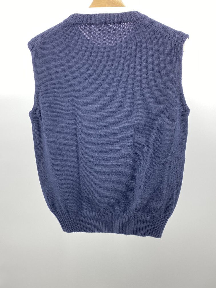Helmut Lang Vintage Sweater Vest Size US S / EU 44-46 / 1 - 2 Thumbnail