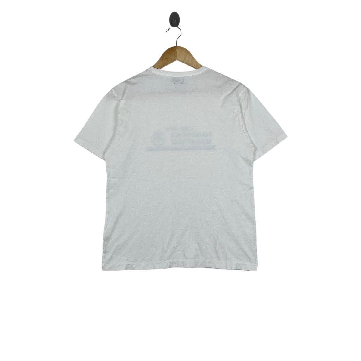 Vintage Vintage Fujioyama Marathon Tee Shirt Size US S / EU 44-46 / 1 - 4 Thumbnail