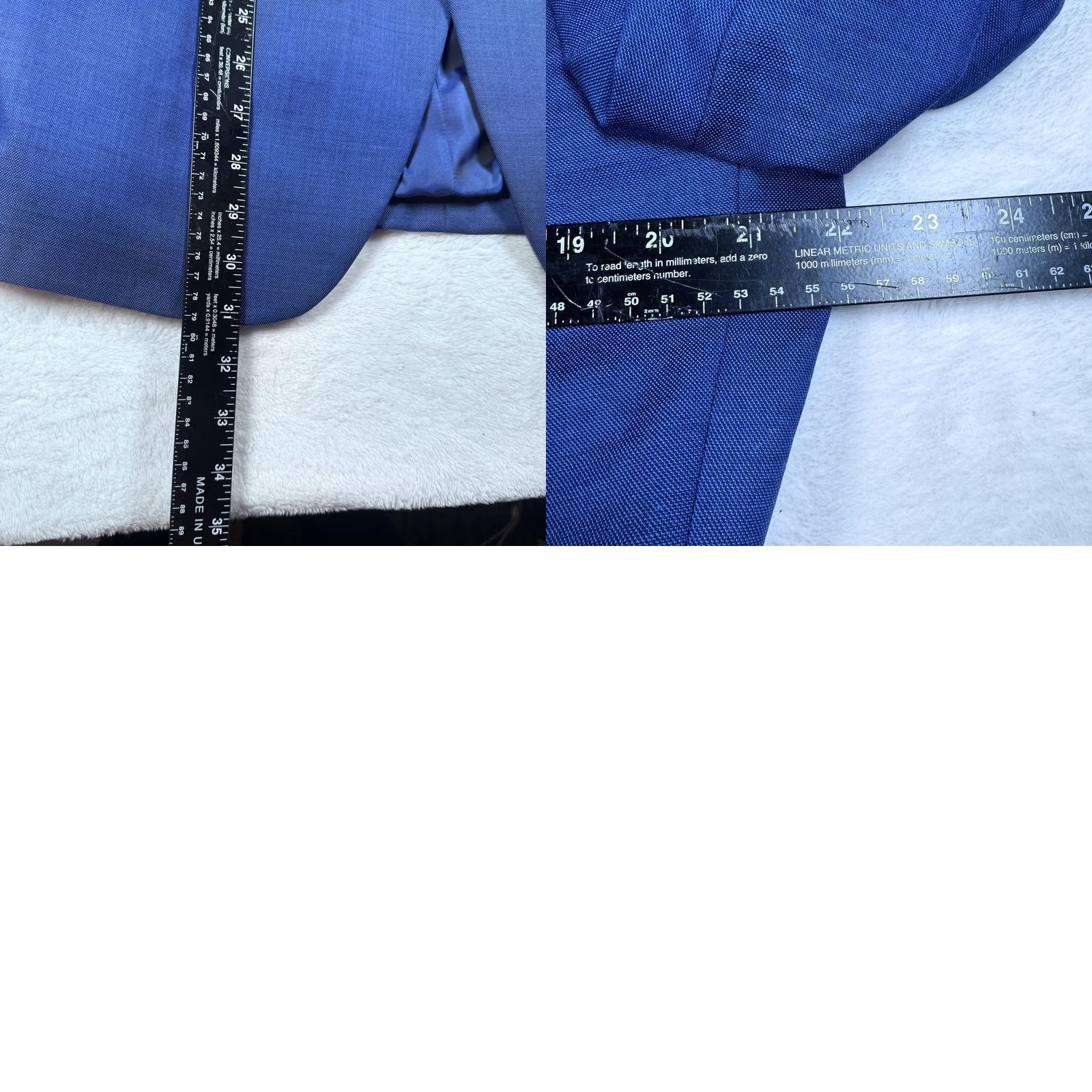 Tom Tailor Item Specifications: Brand: MTAILOR Size US XS / EU 42 / 0 - 9 Thumbnail