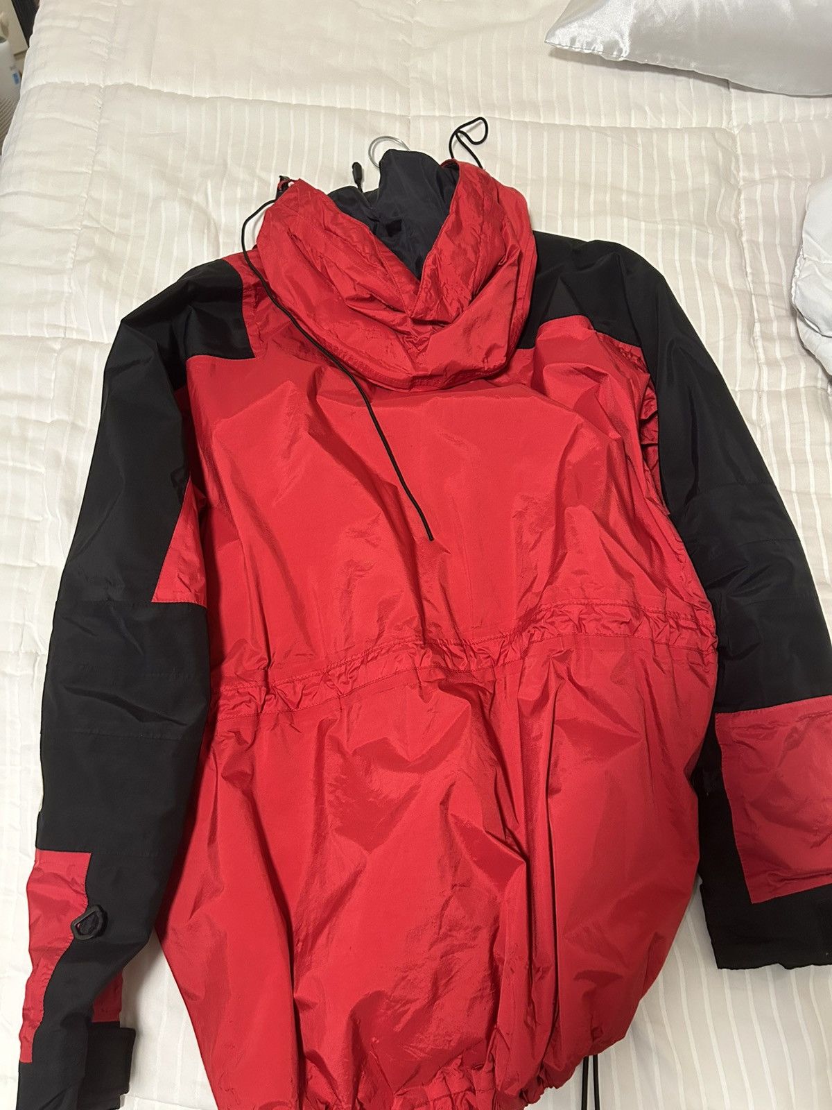 The North Face The NorthFace Gore-Tex Windbreaker Size L / US 10 / IT 46 - 5 Thumbnail