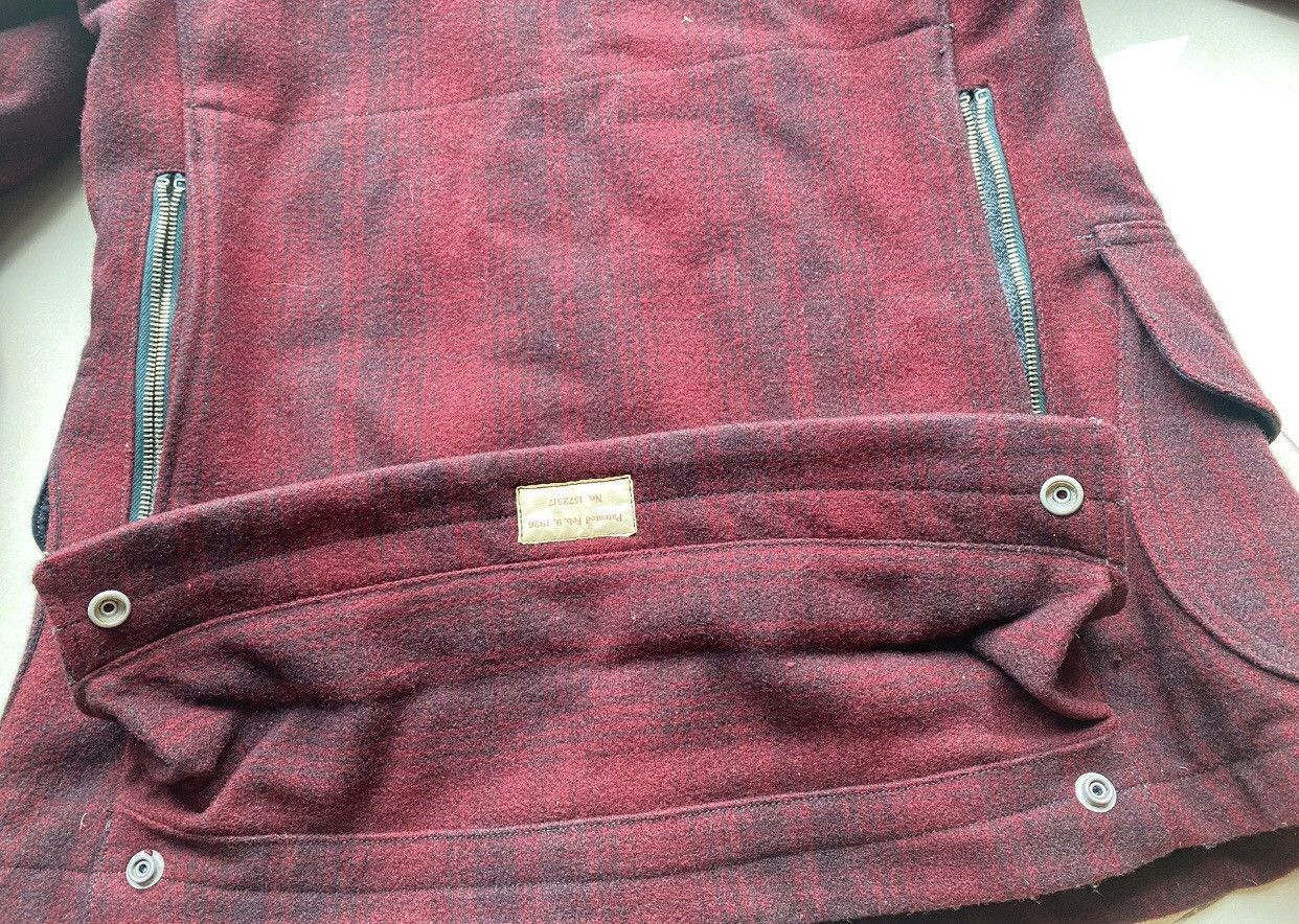 Freewheelers freewheelers hampton coat 2410-Nextarrow Size US M / EU 48-50 / 2 - 9 Thumbnail
