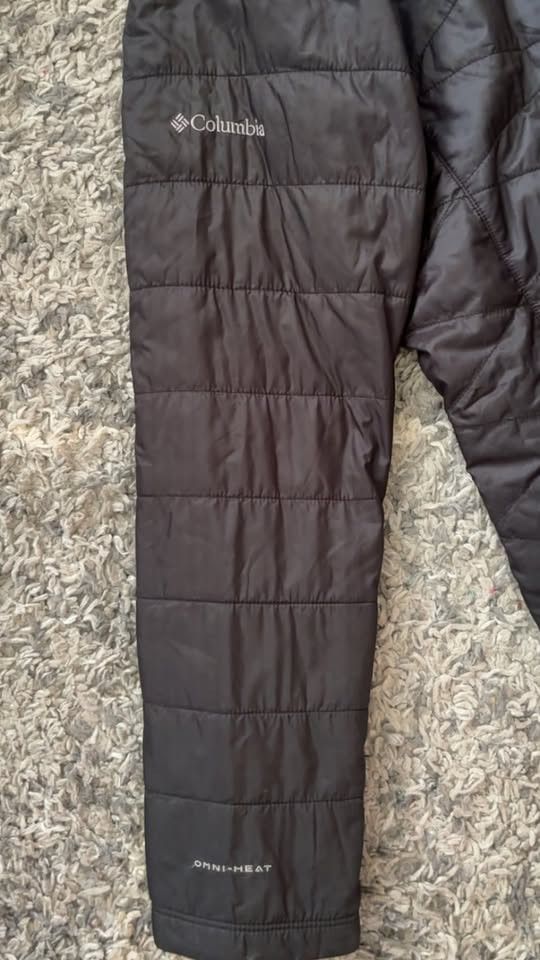 Columbia Columbia Women's Jacket Puffer Size L / US 10 / IT 46 - 2 Thumbnail