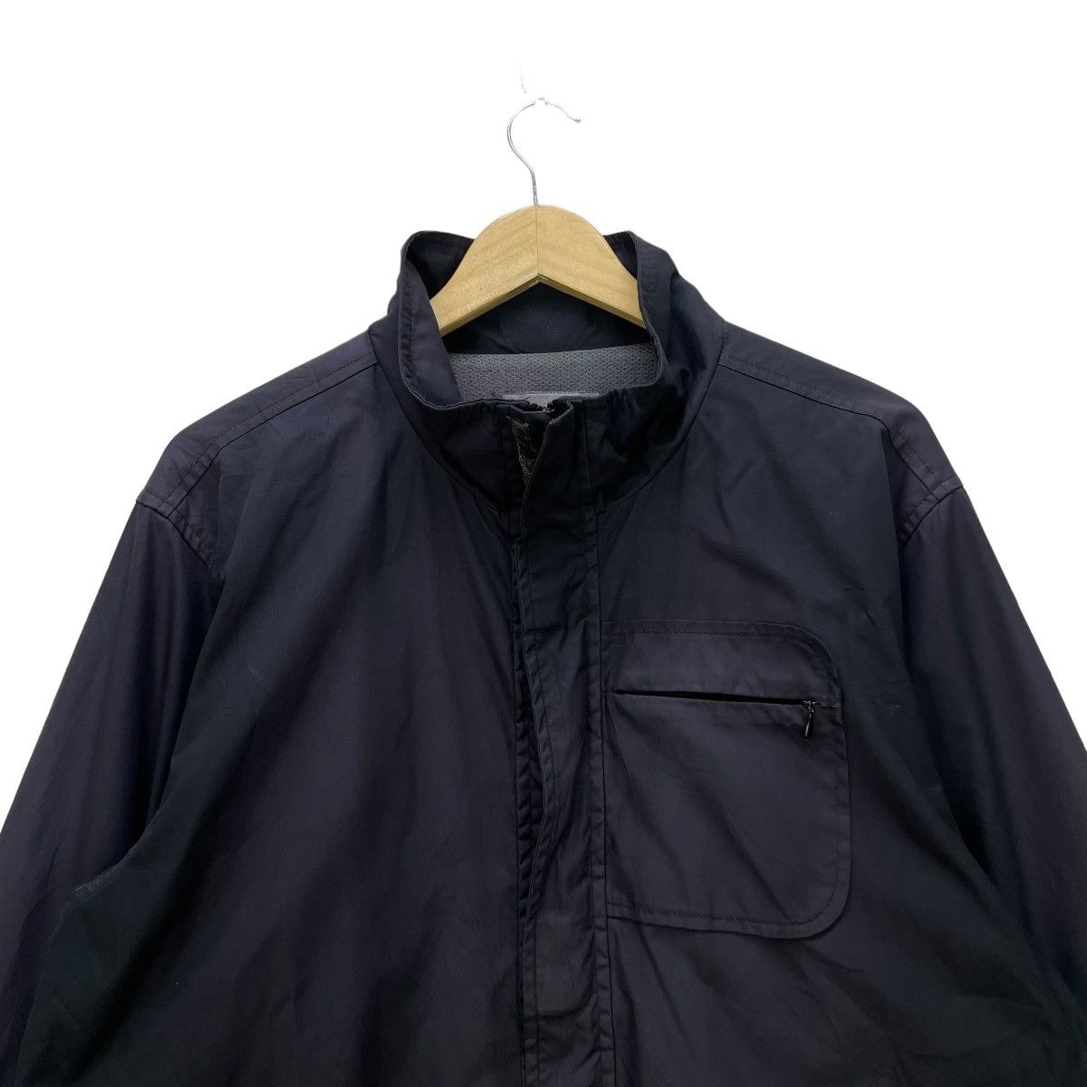 Nike × Vintage Vintage Nike Jacket Size US M / EU 48-50 / 2 - 3 Thumbnail