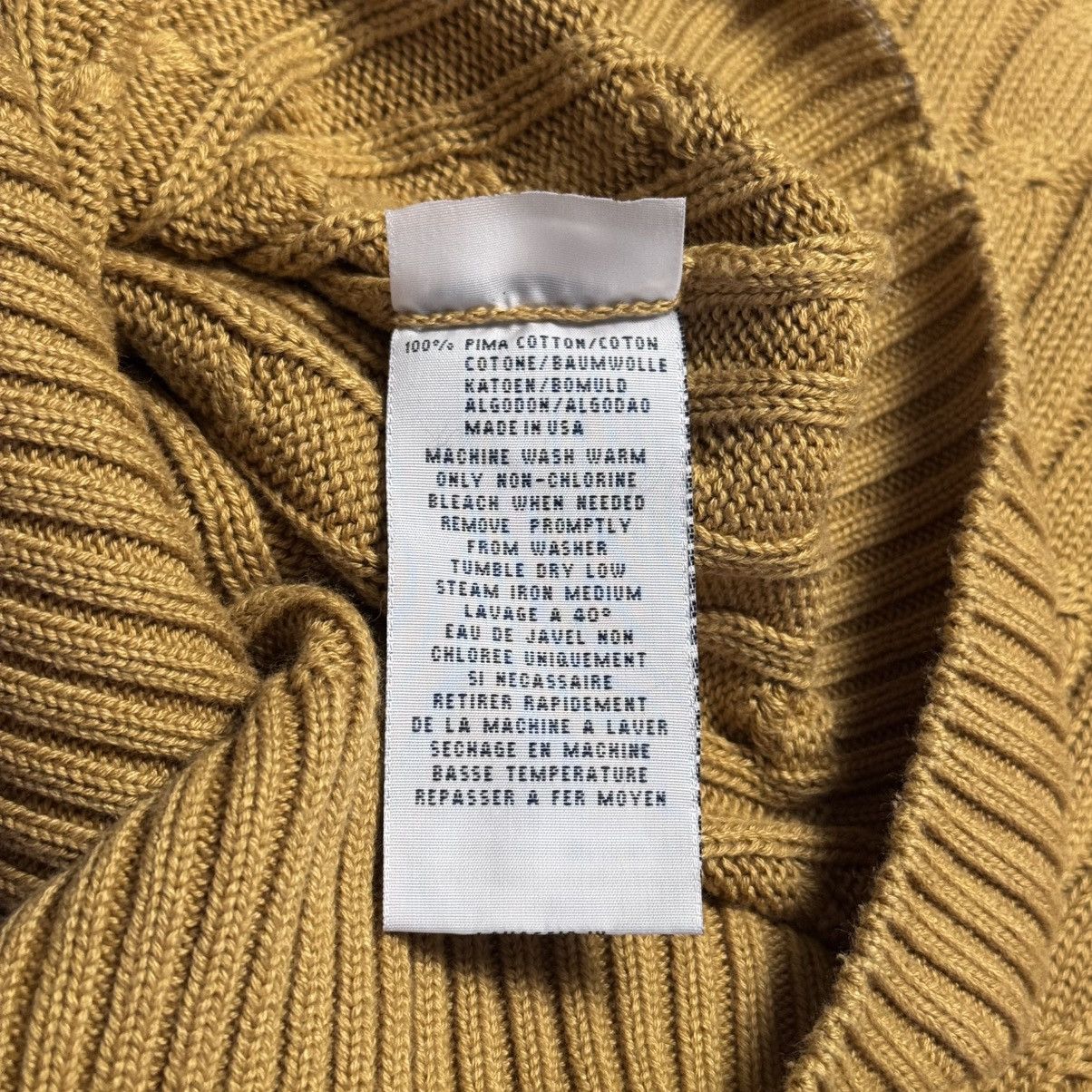Polo Ralph Lauren Polo by Ralph Lauren Women’s Pullover Long Sleeve Size:S Size S / US 4 / IT 40 - 4 Thumbnail
