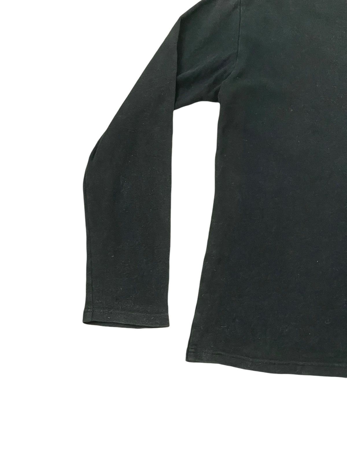 Burberry Burberry Black Label Long Sleeve Shirt 6🟩5 Size US M / EU 48-50 / 2 - 11 Thumbnail