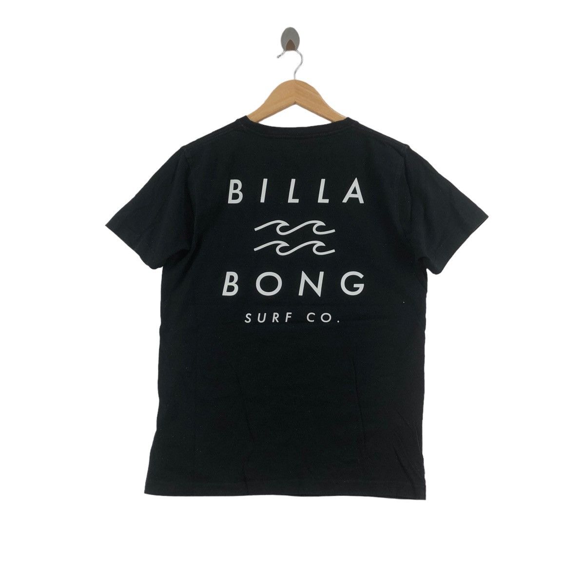 Billabong BILLABONG SURF Premium Quality Regular Fit Tee Shirt Top Size US S / EU 44-46 / 1 - 3 Thumbnail