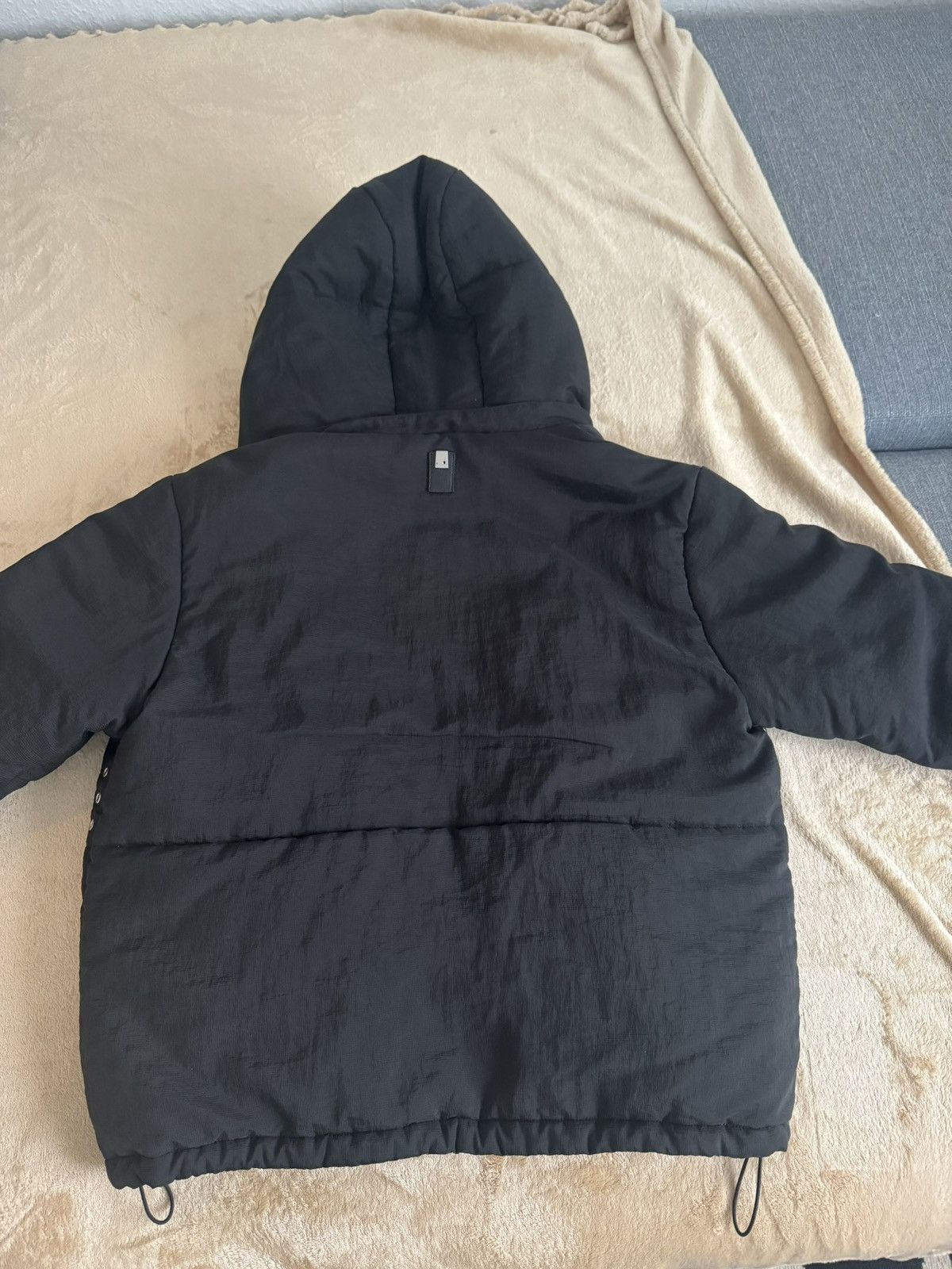 Alyx Alyx Ripstop Puffer Jacket fw/22 Size US M / EU 48-50 / 2 - 2 Thumbnail