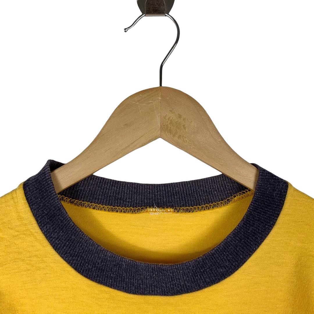 Other Vintage 70s 80s Missouri Tigers Ringer Tee Size US XS / EU 42 / 0 - 5 Thumbnail