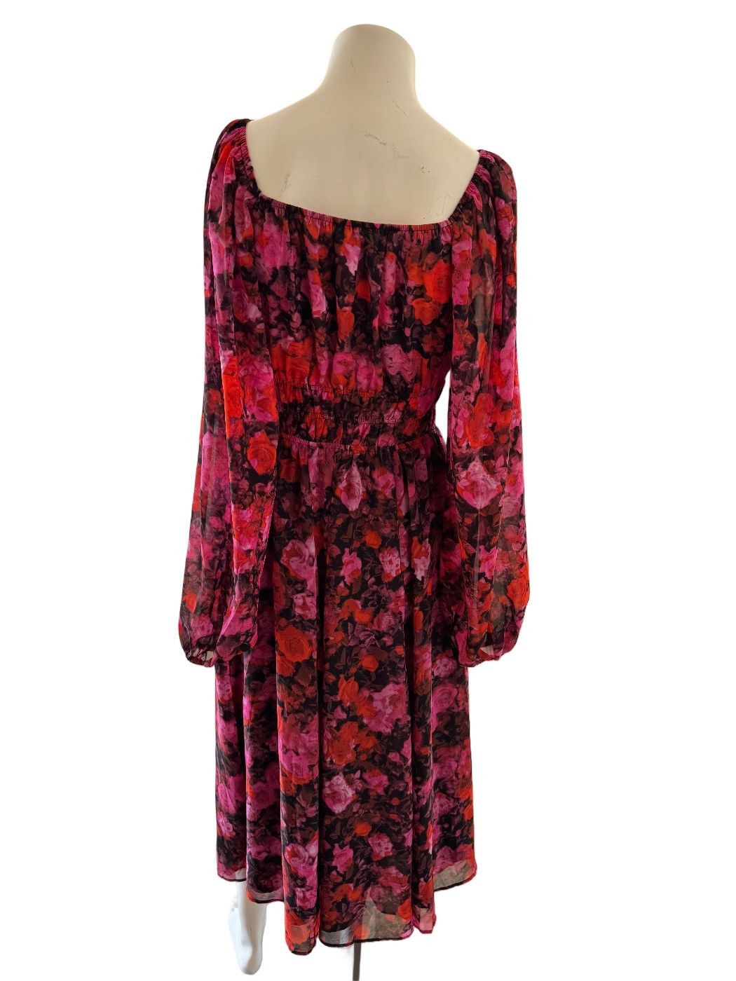 Steve Madden Steve Madden Laine women’s small sweetheart floral romantic Size S / US 4 / IT 40 - 7 Thumbnail