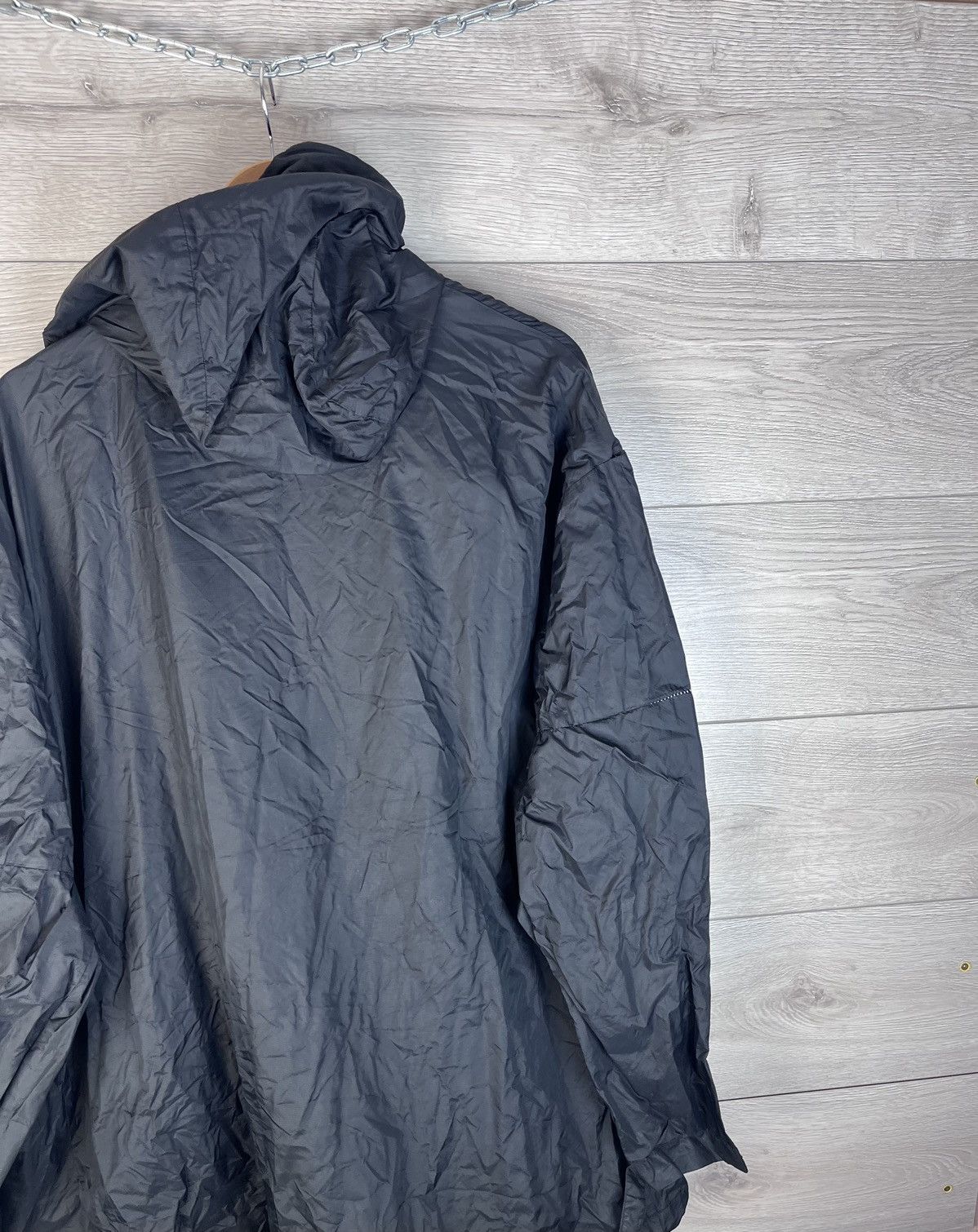 Nike Vintage soccer jacket Nike Manchester United Nike size Xxl Size US XXL / EU 58 / 5 - 16 Thumbnail