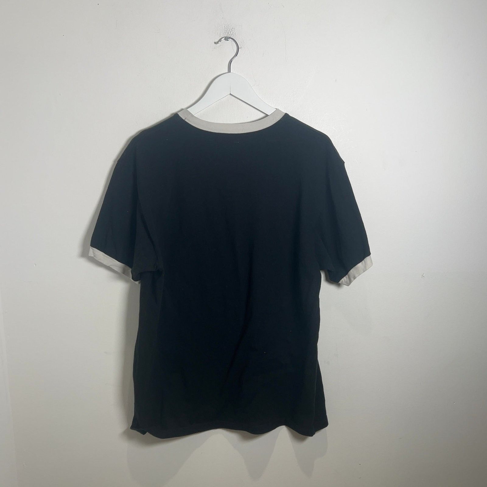 Kapital Kapital Black 'Kountry Klub' Baseball Shirt Size 4 Size US XL / EU 56 / 4 - 4 Thumbnail