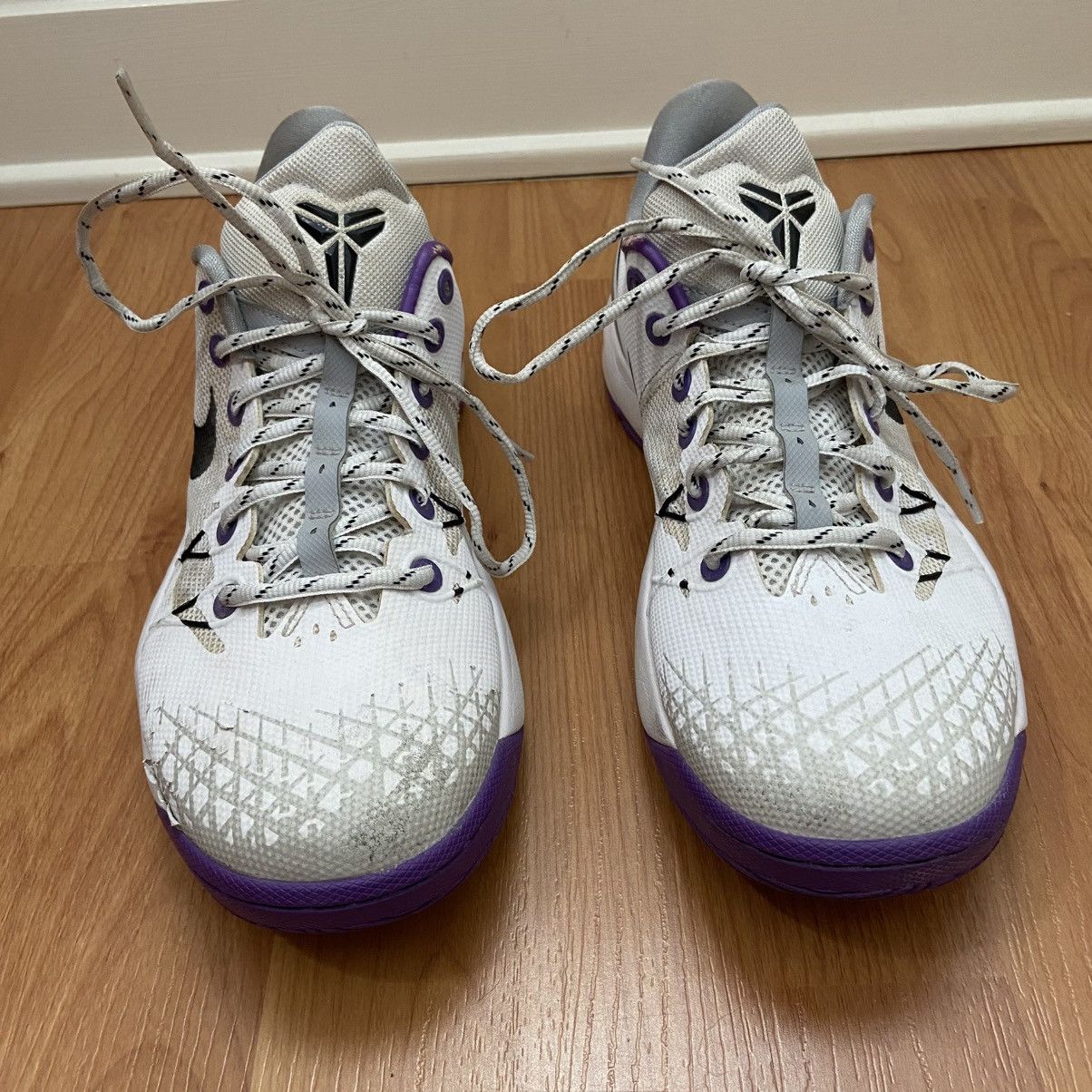 Nike Nike Zoom Kobe Venomenon 4 Inline Shoes Size 9.5 Size US 9.5 / EU 42-43 - 2 Thumbnail
