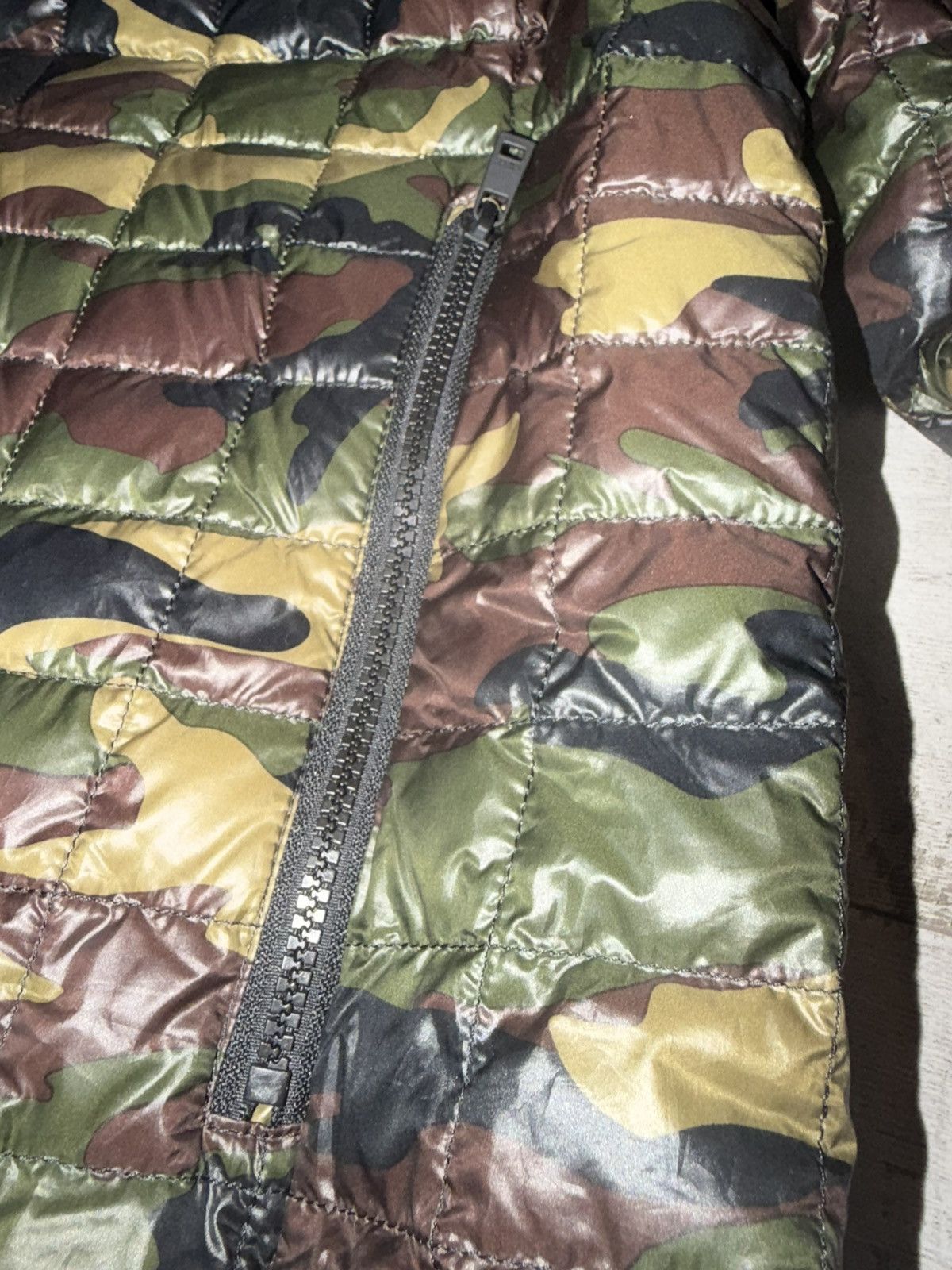 Guess Camo Guess Jacket Size US L / EU 52-54 / 3 - 4 Thumbnail