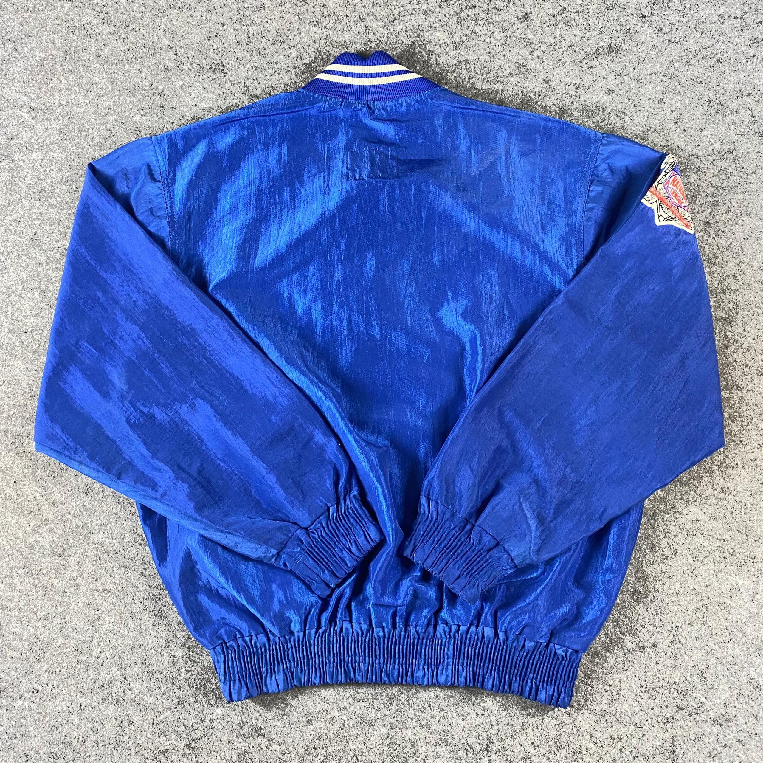 Starter Vintage Starter Baseball Bombers Sportwear Jacket Size US L / EU 52-54 / 3 - 7 Thumbnail