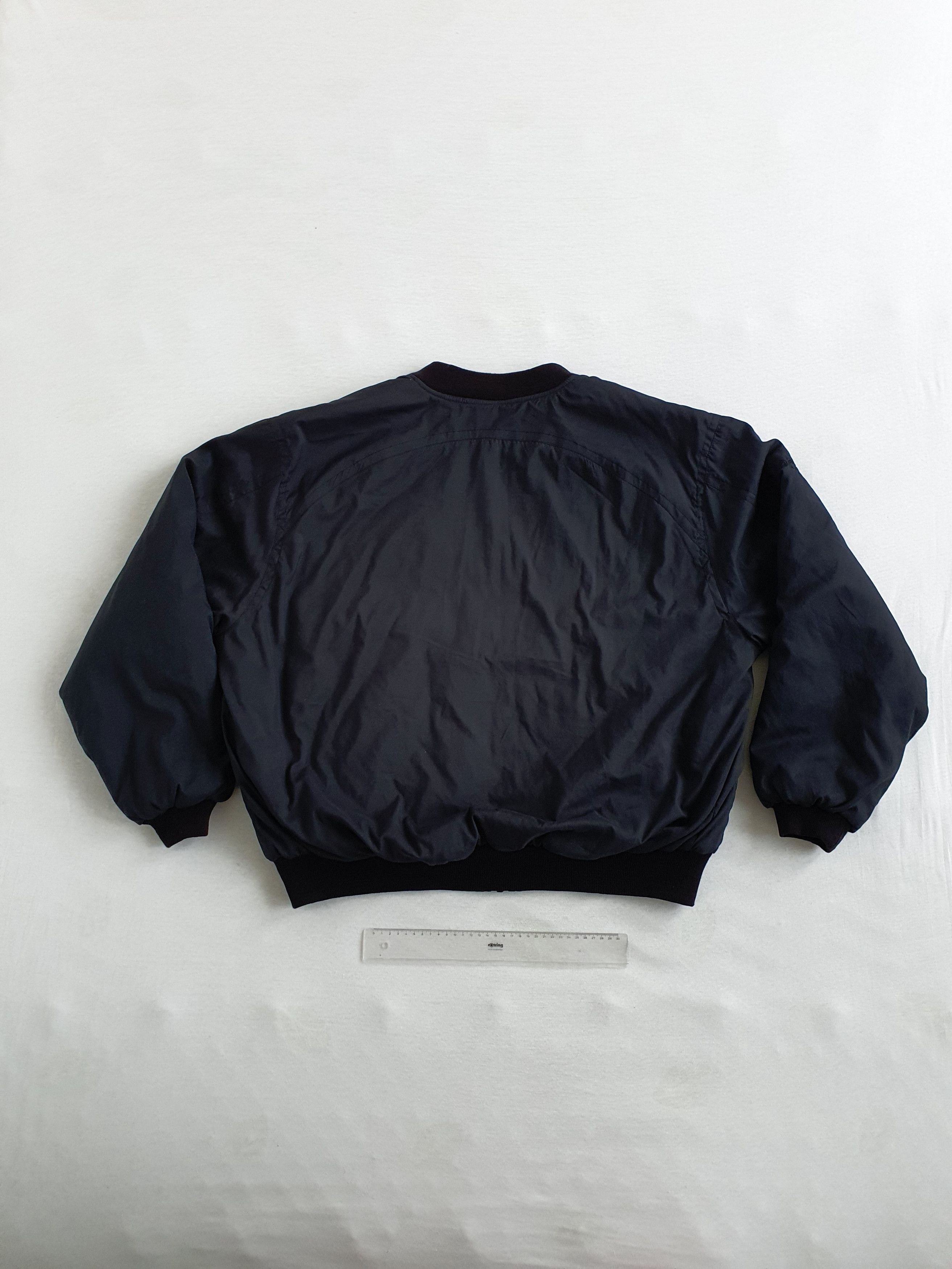Formula 1 Vintage (1990s) McLaren West Team Official Bomber Jacket Size US XL / EU 56 / 4 - 2 Thumbnail