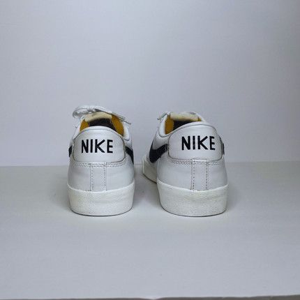 Nike Nike Blazer Low '77 Vintage Size US 10.5 / EU 43-44 - 5 Thumbnail