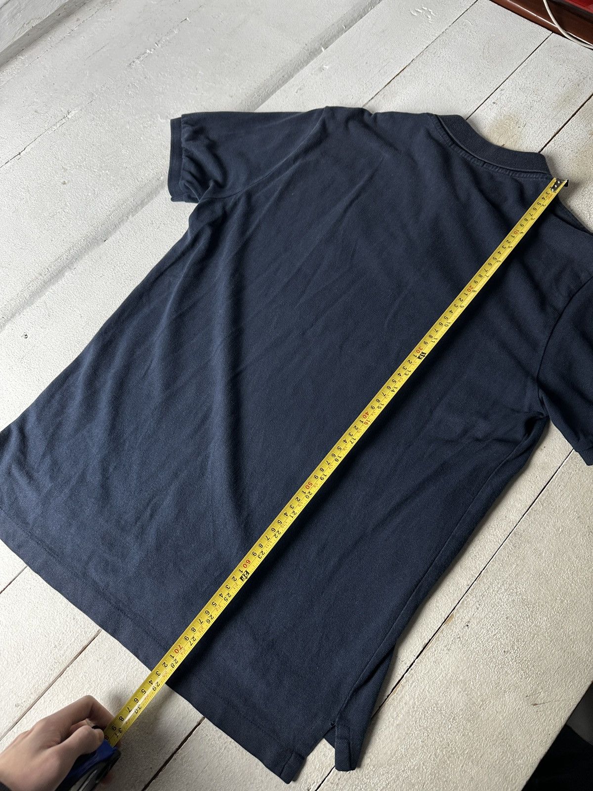 Ralph Lauren 🚨Polo Ralph Lauren #3 Striped Polo T-shirt Size US M / EU 48-50 / 2 - 13 Thumbnail