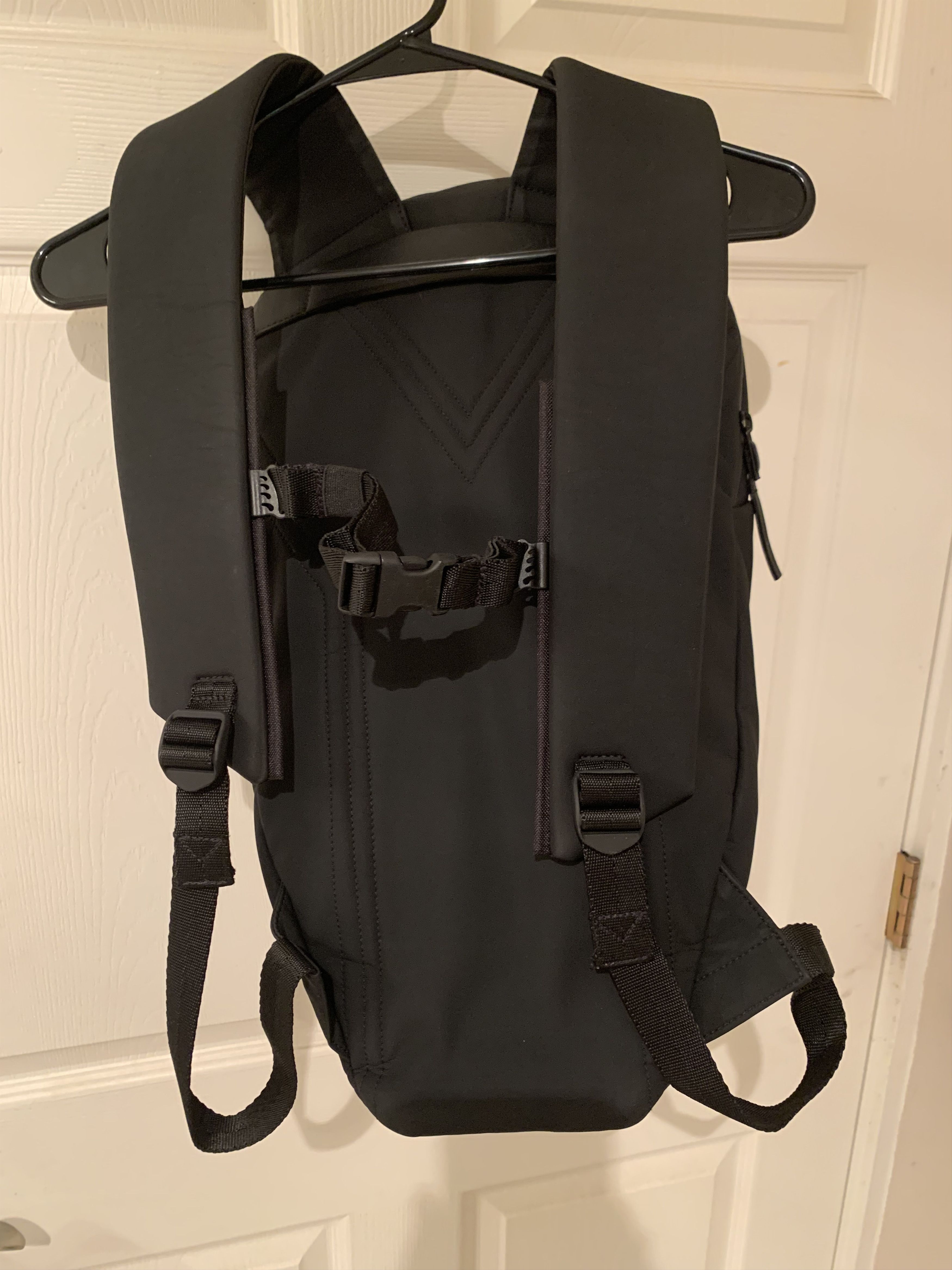 Adidas Y-3 Sport Tech Backpack Black Size ONE SIZE - 6 Thumbnail
