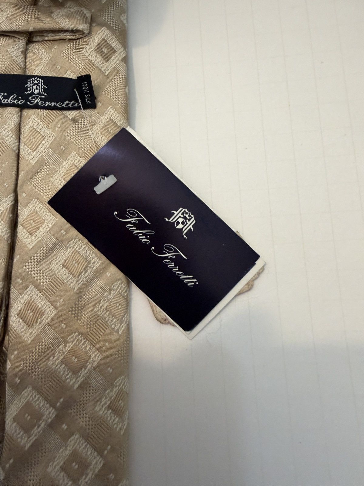 Other Fabio Ferretti Made in Italy Size 44 - 6 Thumbnail