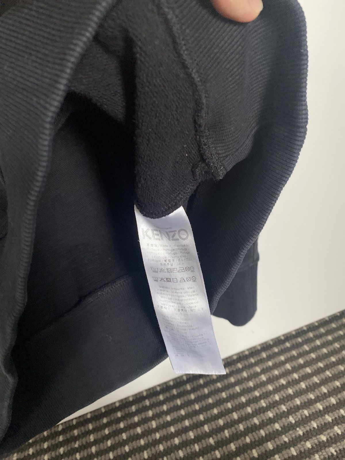 Kenzo Kenzo Sweatshirt Size US M / EU 48-50 / 2 - 4 Thumbnail