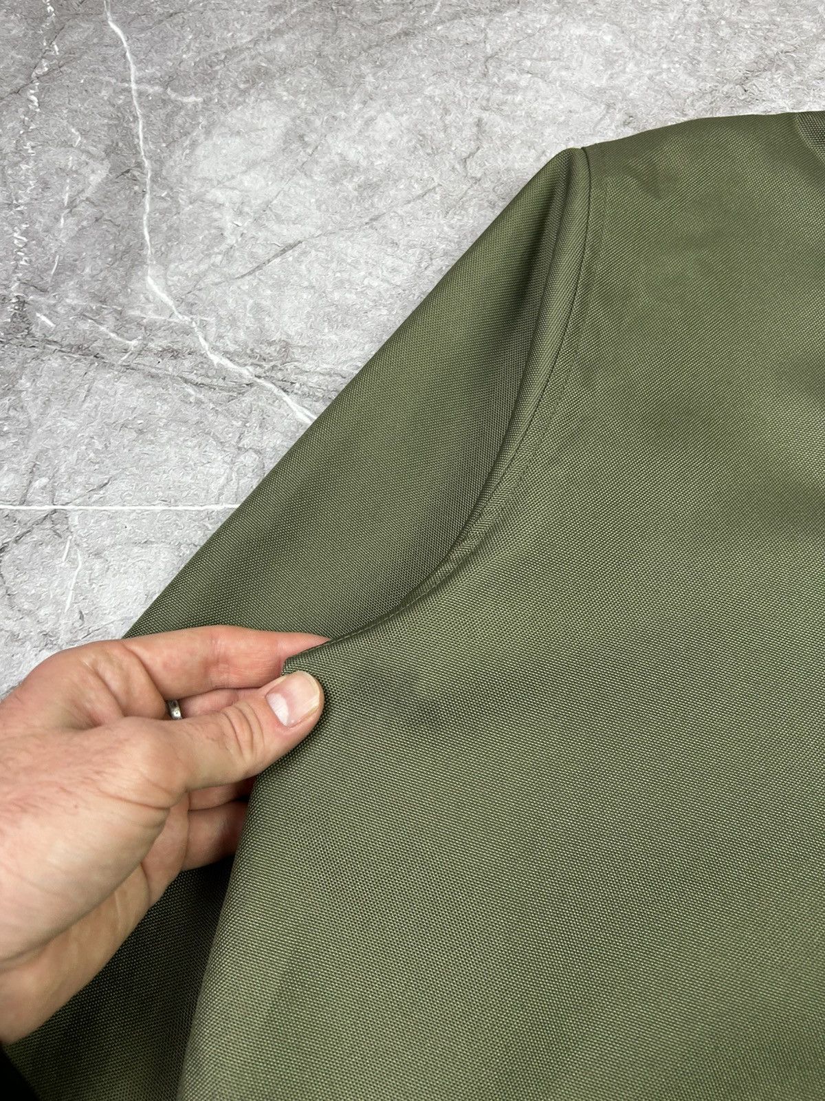 Carhartt Wip Carhartt WIP Jacket Size US L / EU 52-54 / 3 - 7 Thumbnail