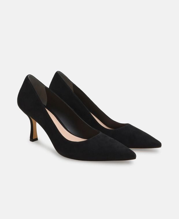 Stuart Weitzman Isla Pumps Size US 10.5 / IT 40.5 - 1 Thumbnail