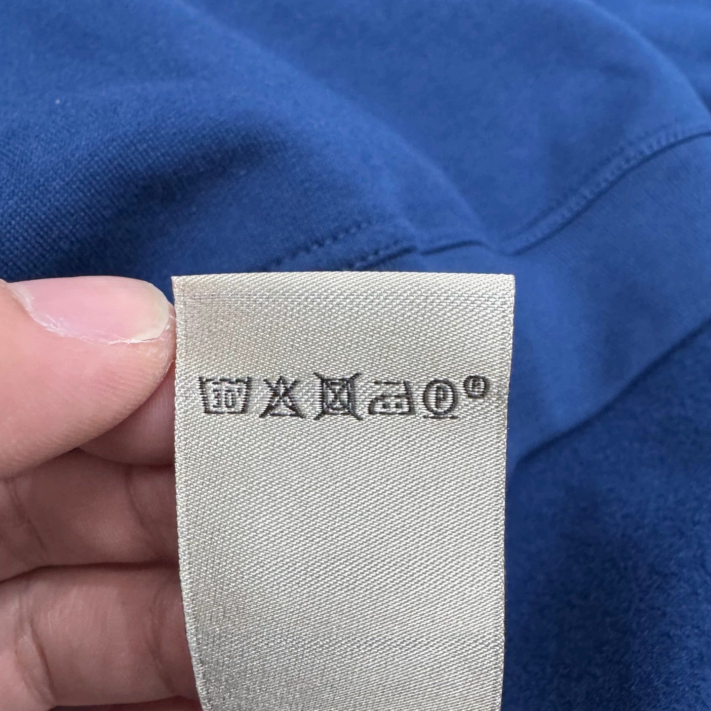 Hermes Hermes H Striped Hoodie M Size US M / EU 48-50 / 2 - 4 Thumbnail