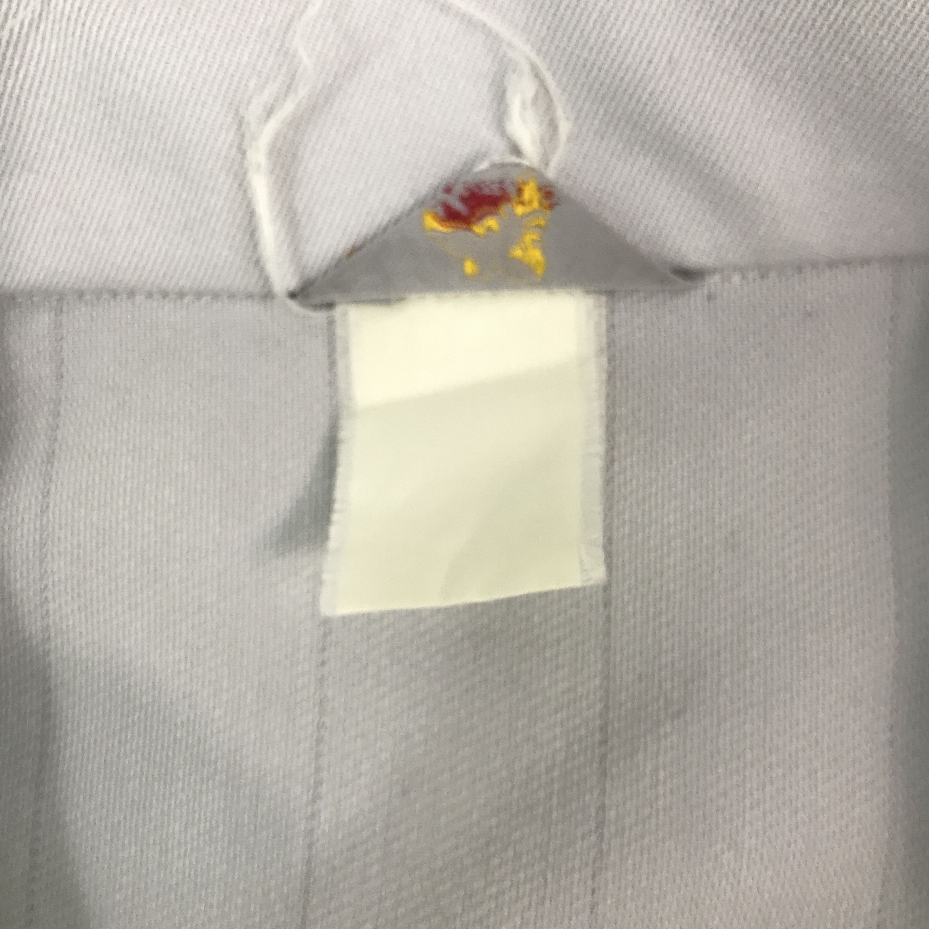 Japanese Brand Rare Hitachi Worker Uniform Japan jacket Size US M / EU 48-50 / 2 - 9 Thumbnail