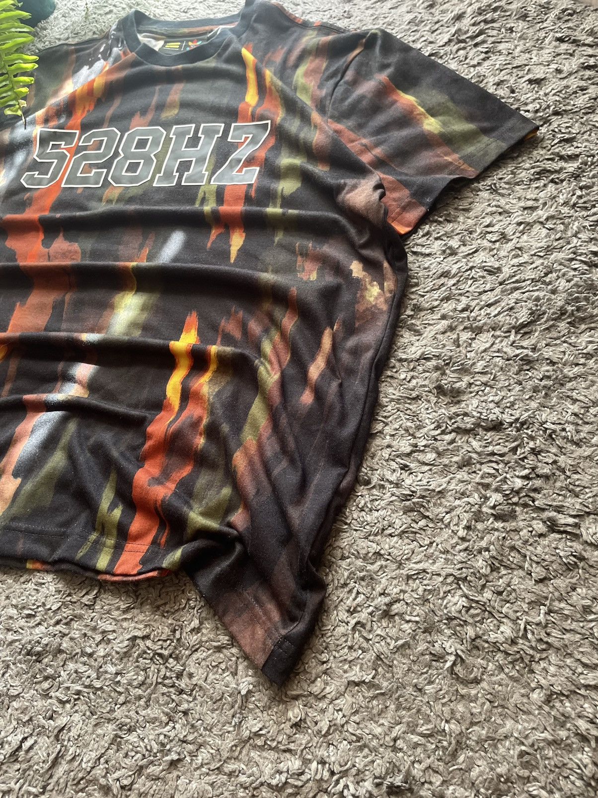 Adidas × Pharrell Adidas T-Shirt Pharrell Williams Designer Streetwear Rare Size US L / EU 52-54 / 3 - 15 Thumbnail