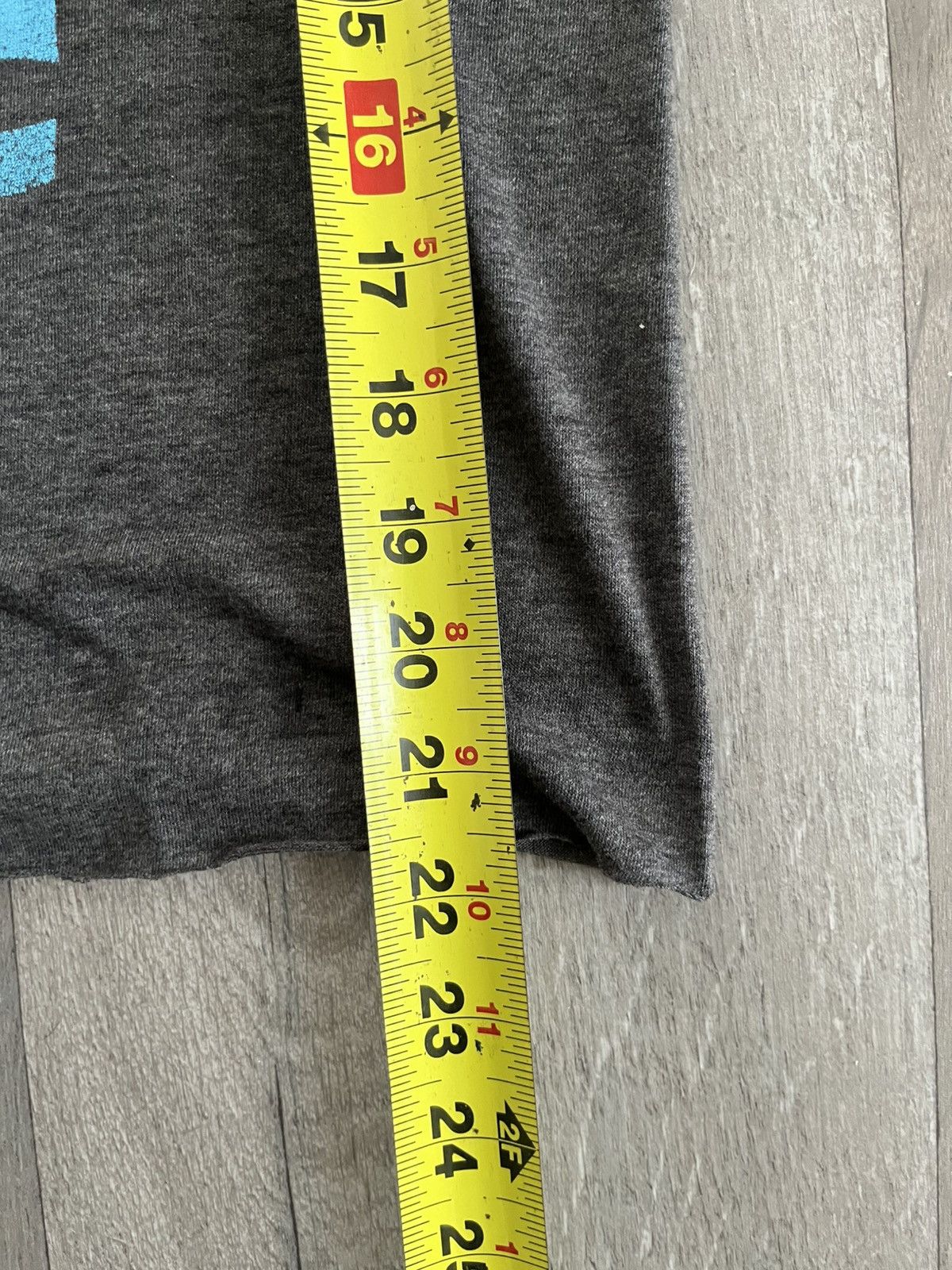 The Smiths 1980s The Smiths “Panic” Hang the DJ Tee Size US S / EU 44-46 / 1 - 10 Thumbnail